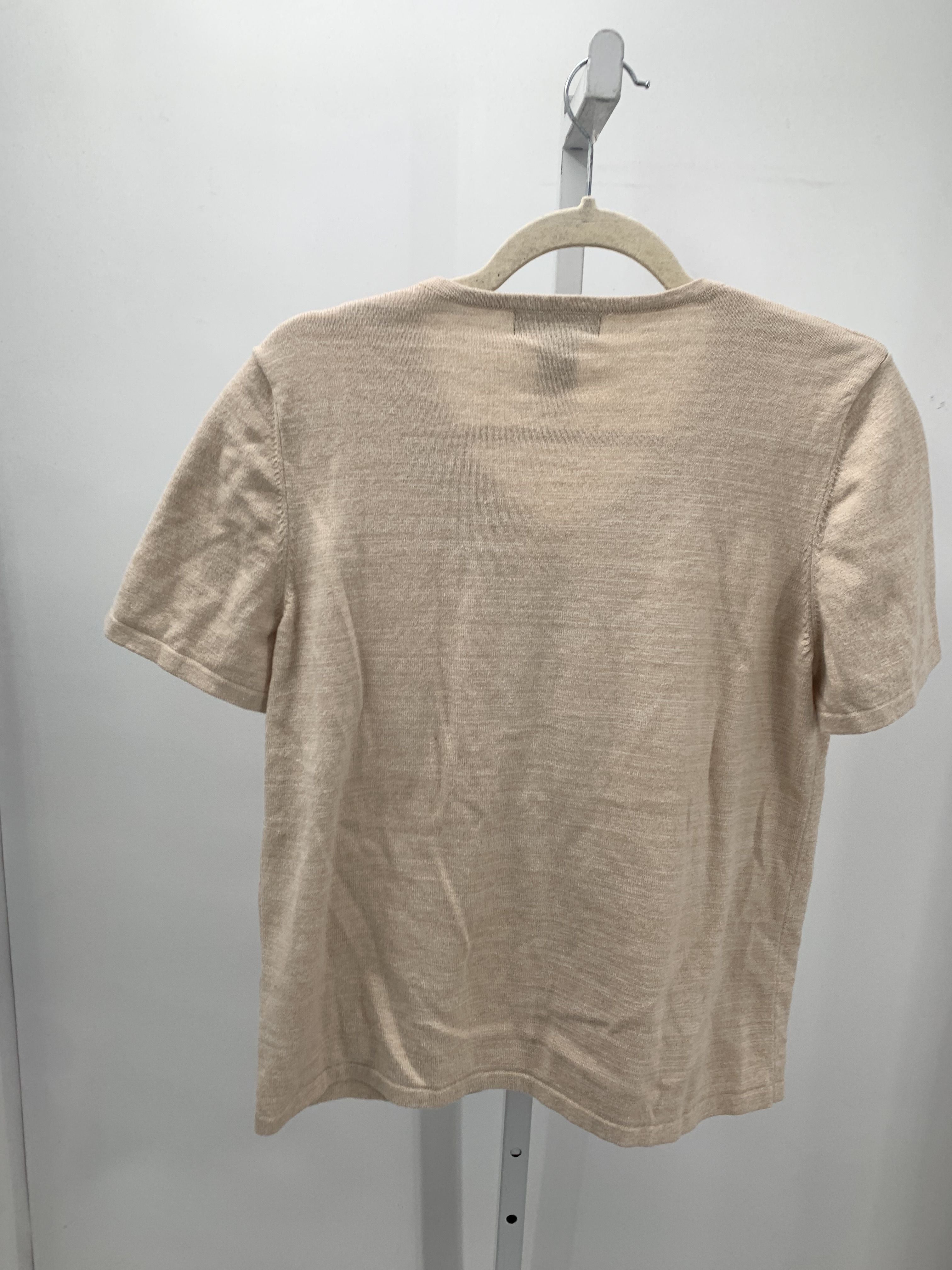 Size X Large Petite Petite Short Slv Sweater