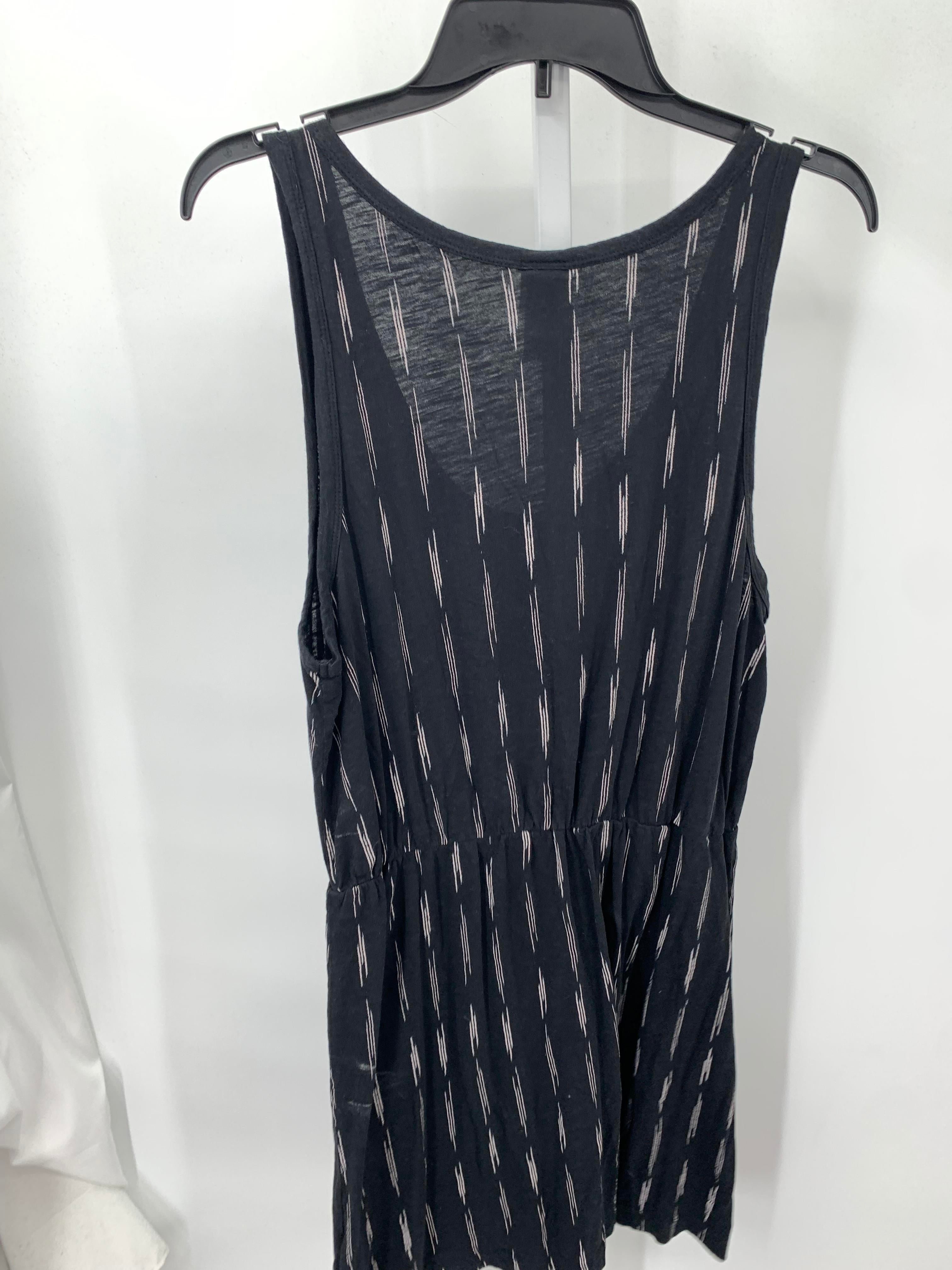 H&M Size Large Misses Sundress