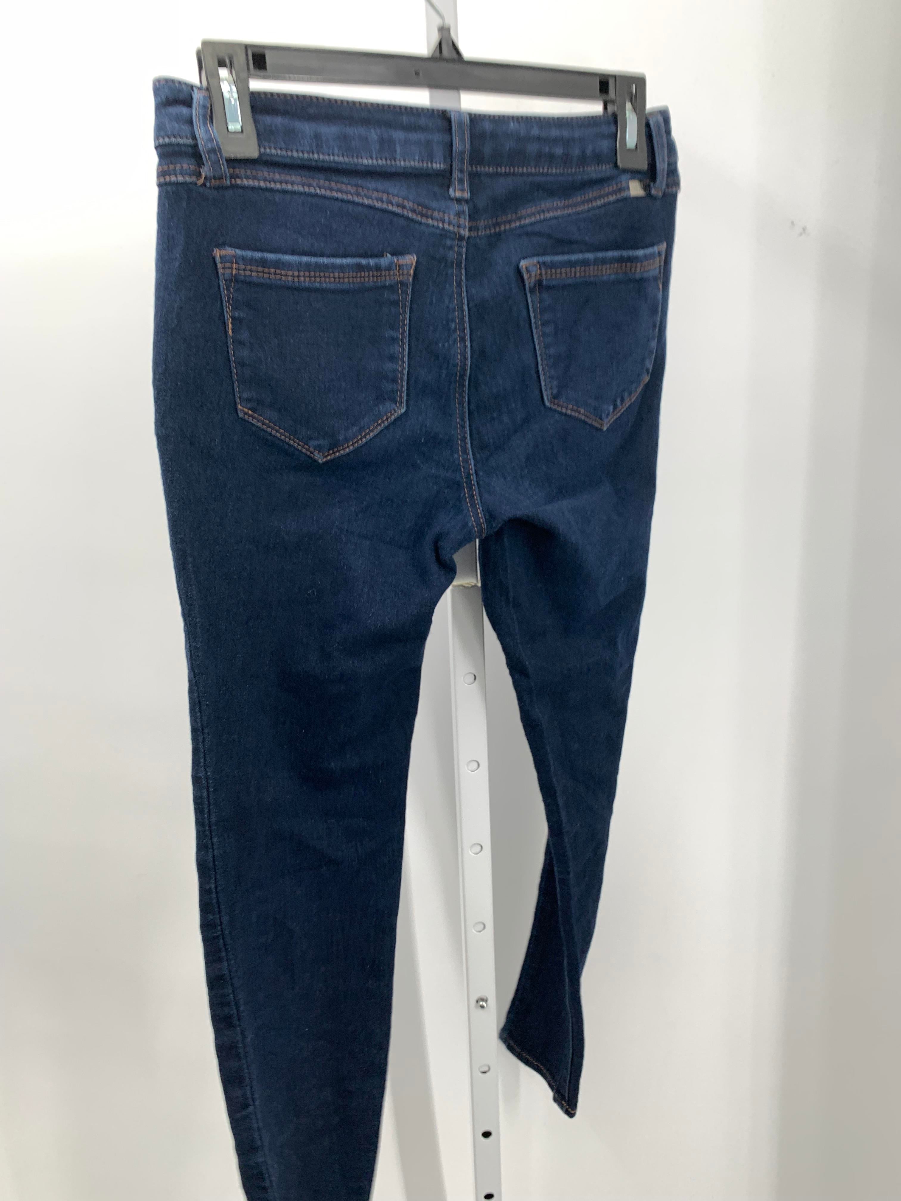 1822 Size 4 Misses Jeans