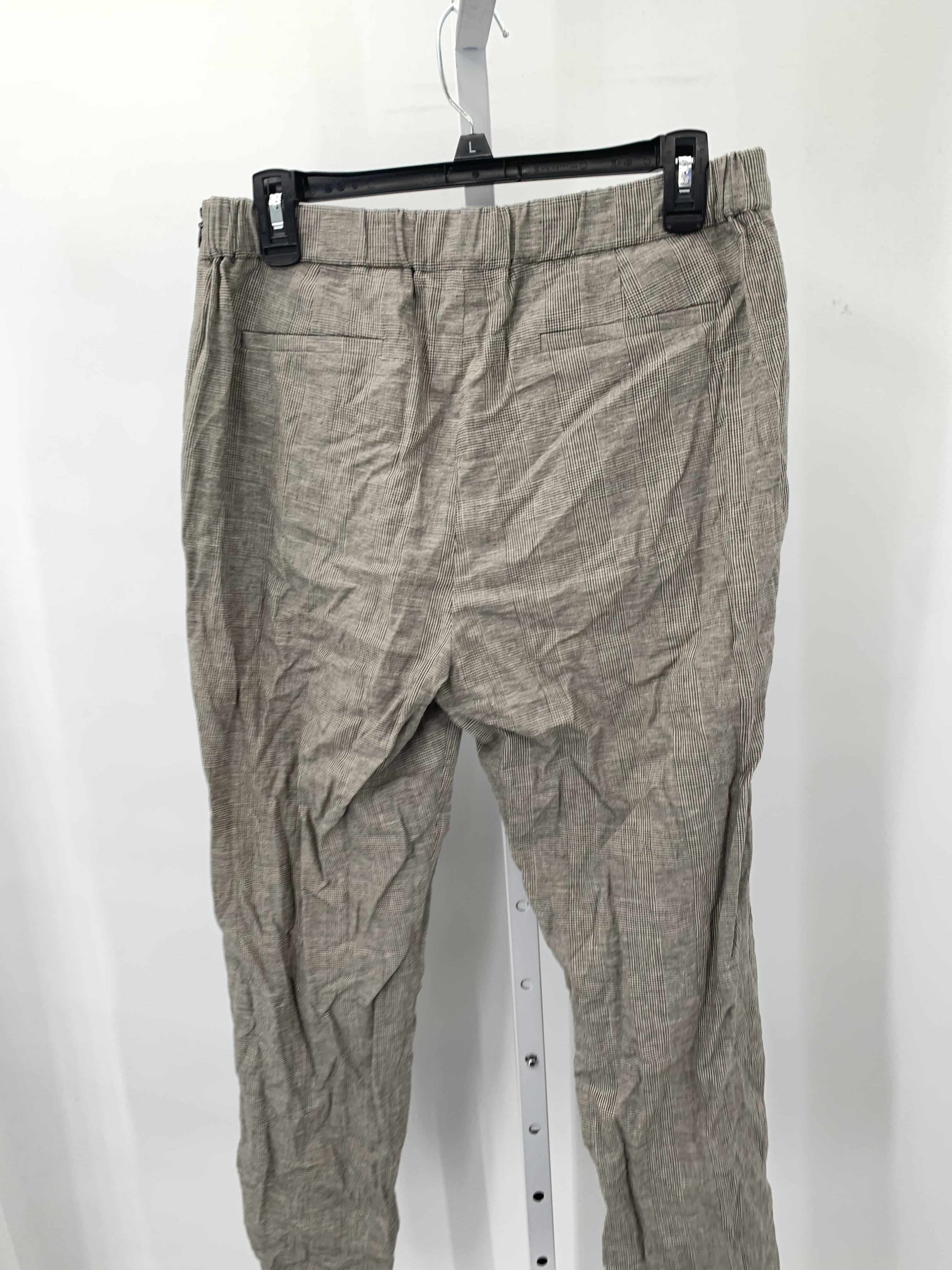 Calvin Klein Size 8 Misses Pants