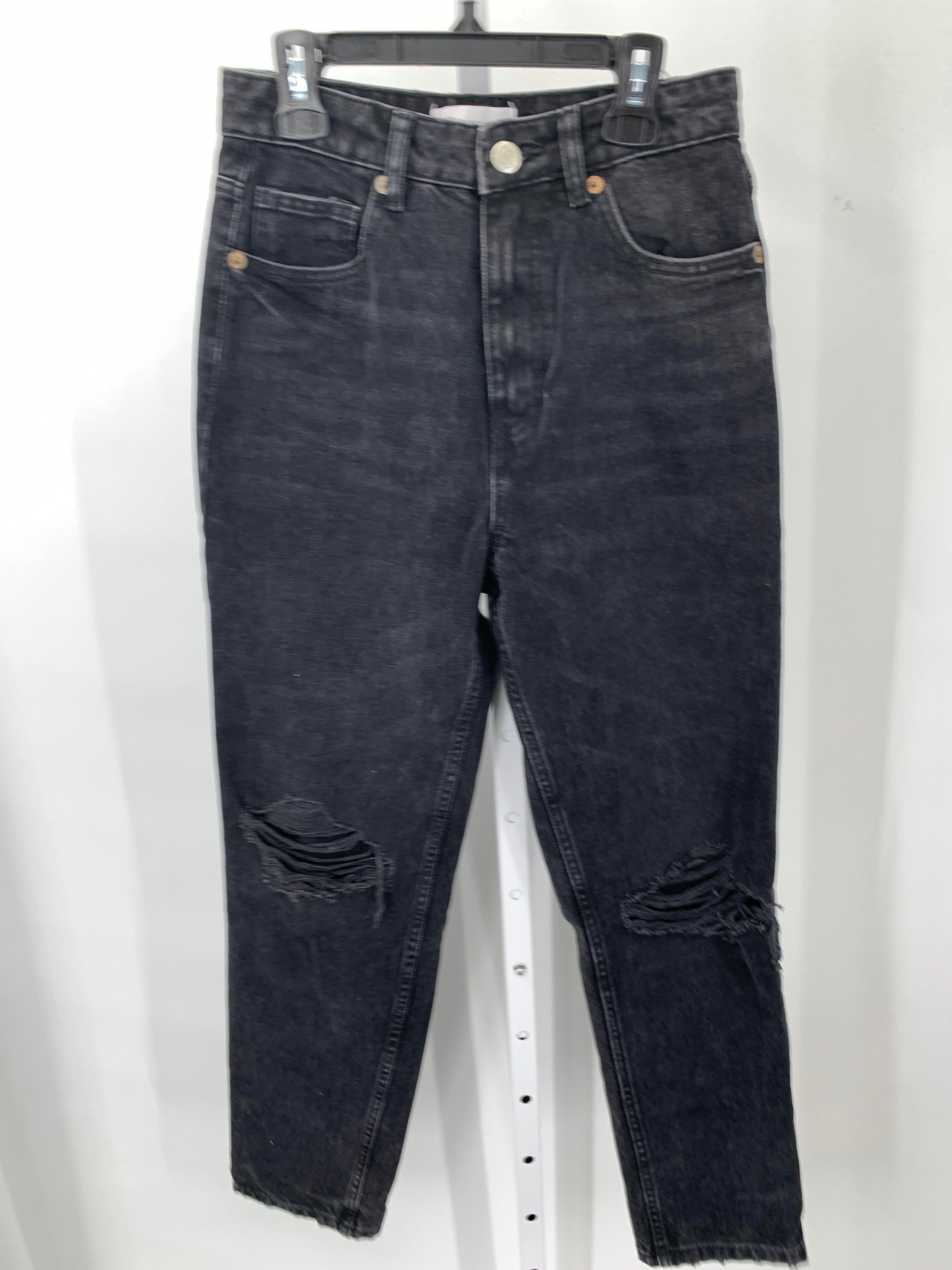 Zara Size 4 Misses Jeans