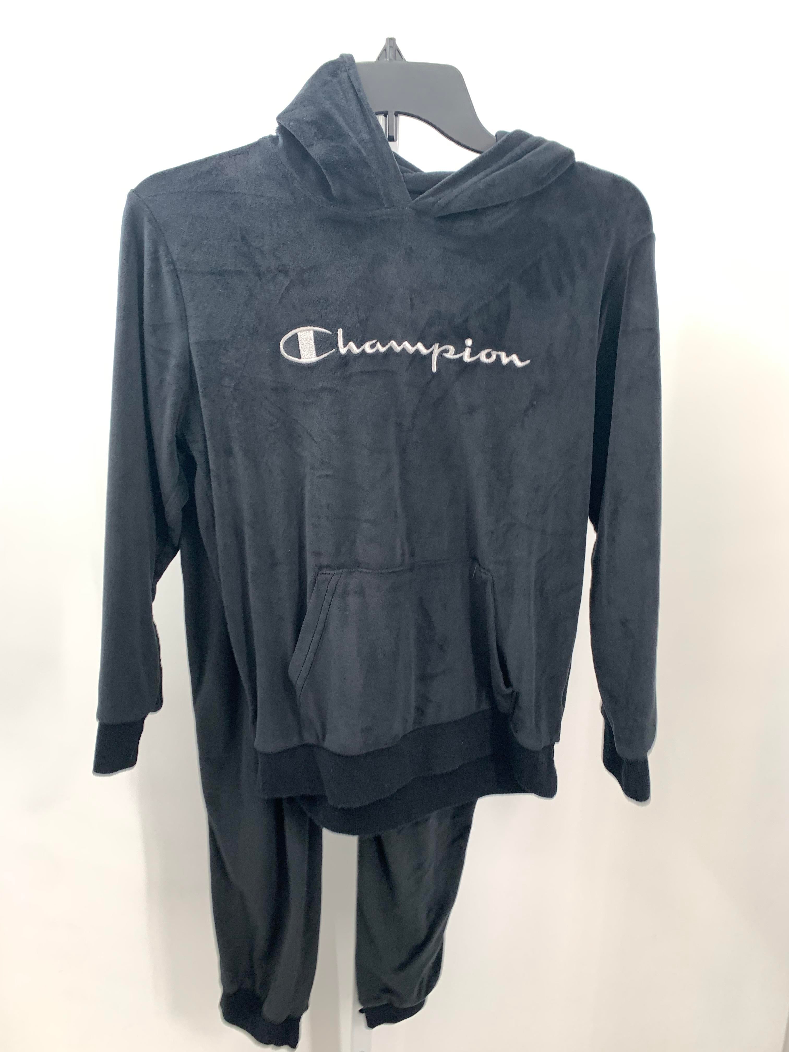 Champion Size 18-20 Girls 2 Pieces