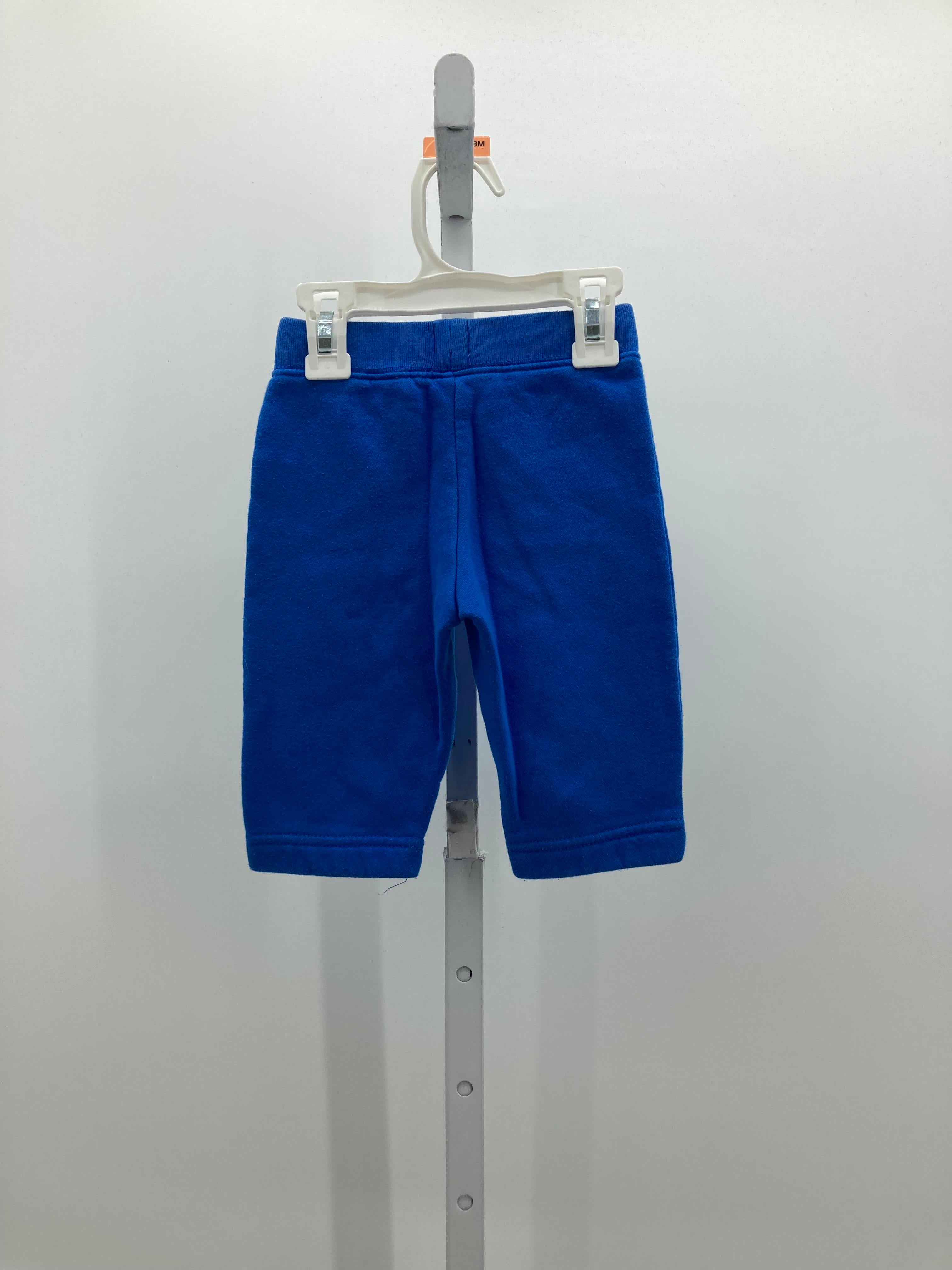 ELASTIC WASIT KNIT