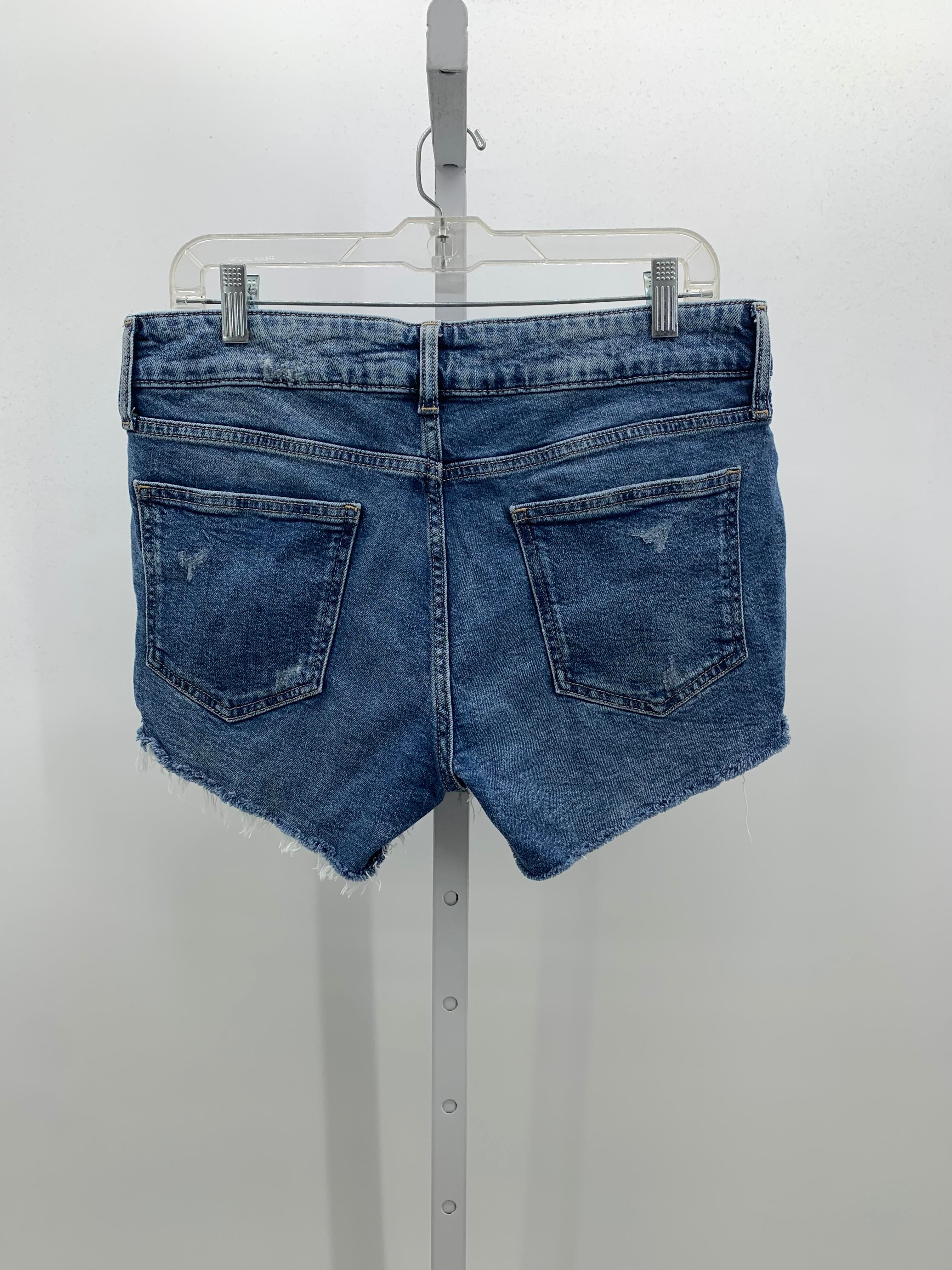 Arizona Size 13 Juniors Shorts