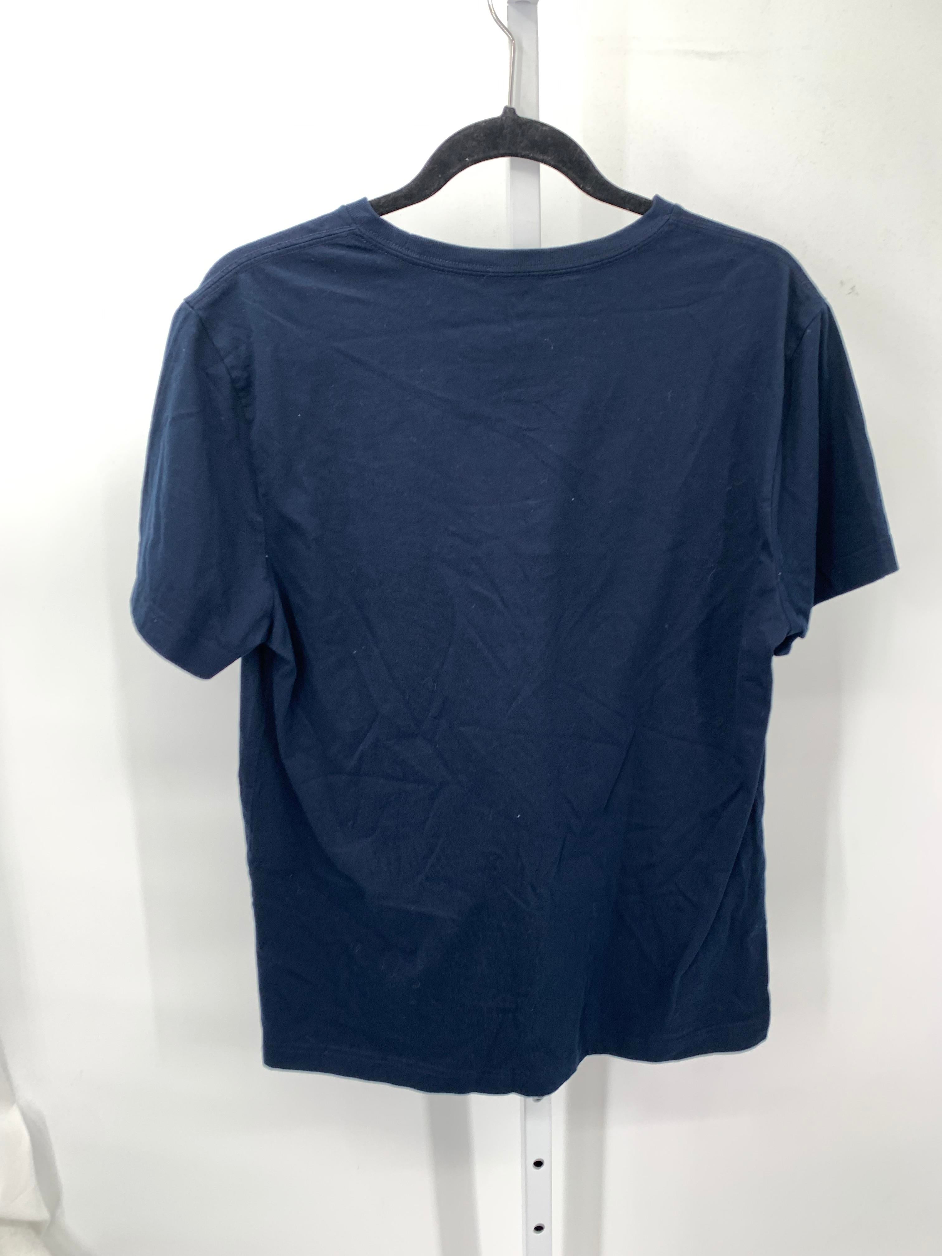 CREWNECK KNIT TEE