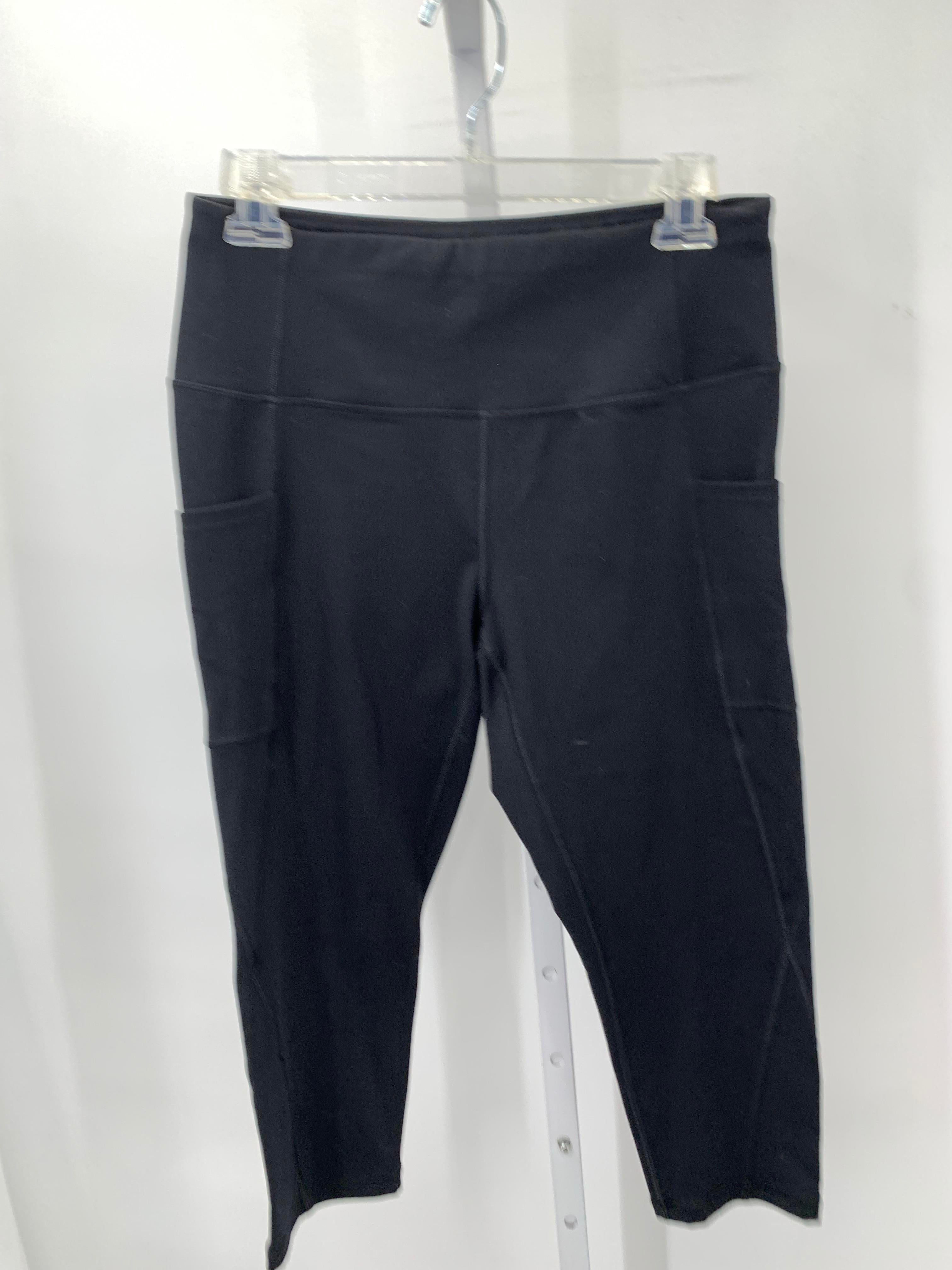 Size Large Misses Leggings