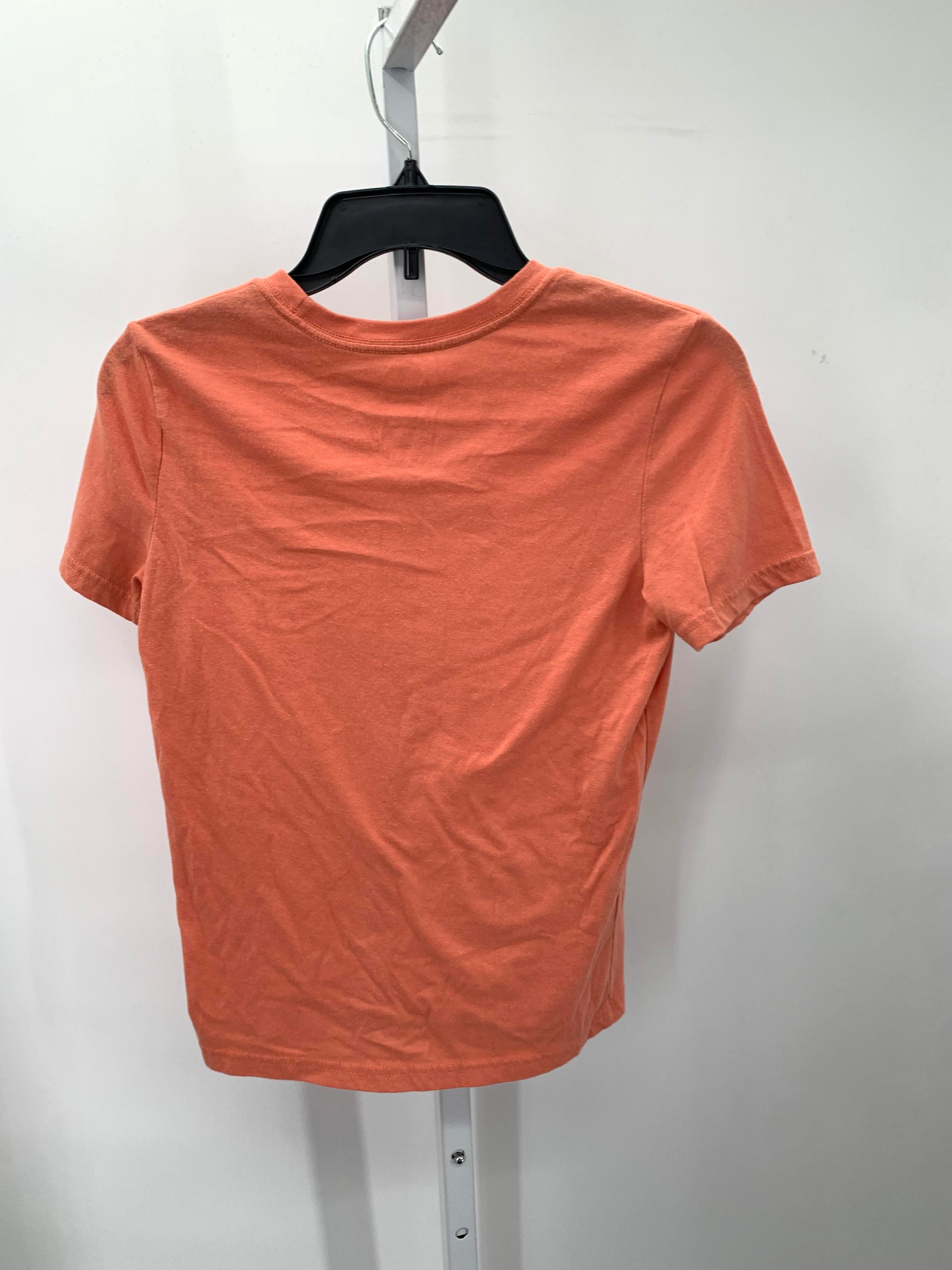 CREWNECK KNIT TEE
