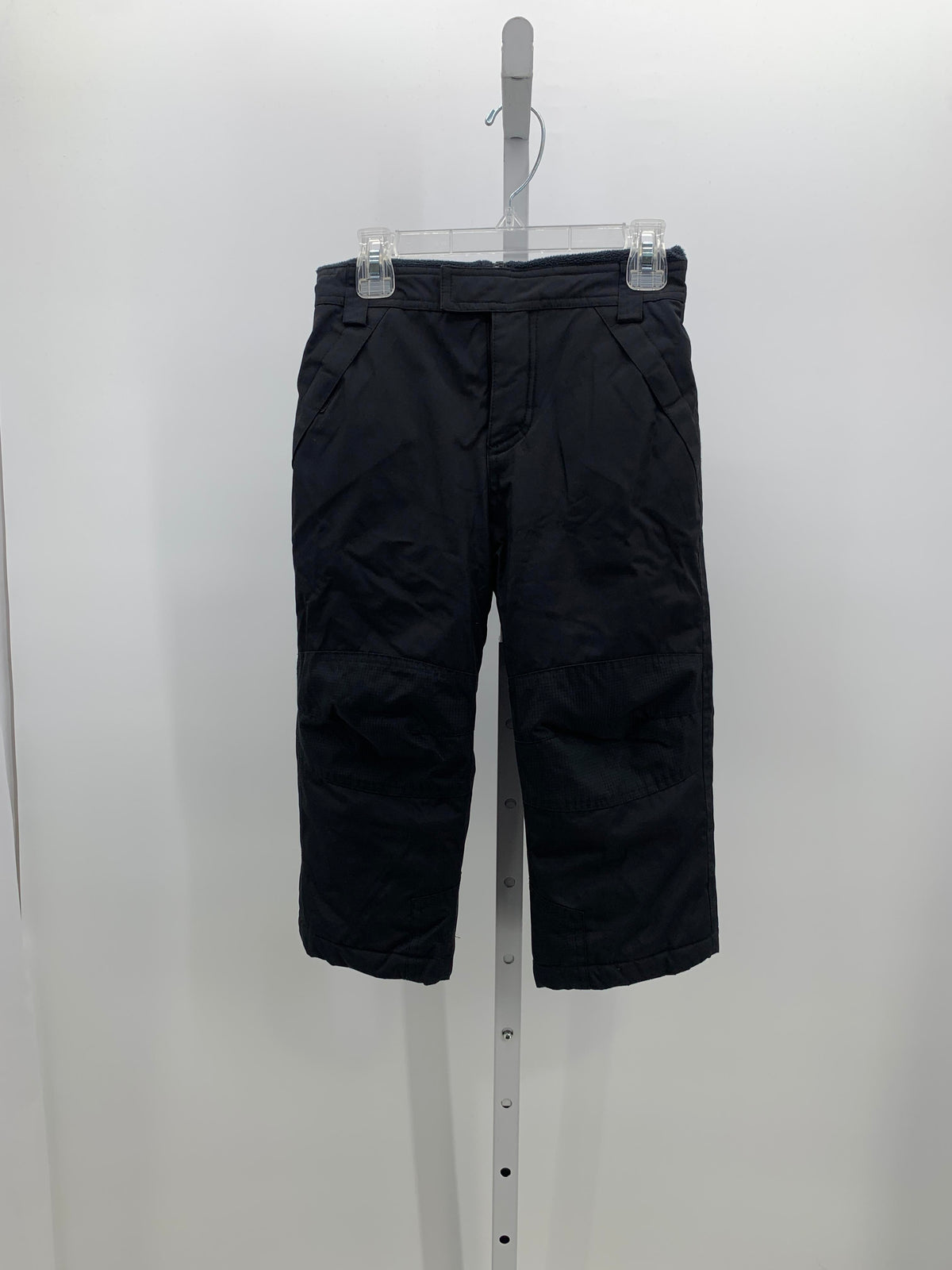 Vertical '9 Size 4T Girls Snow Pants