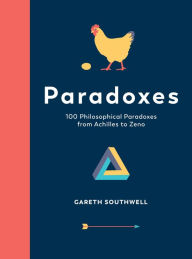 Welcome to the perplexing world of the paradoxical.