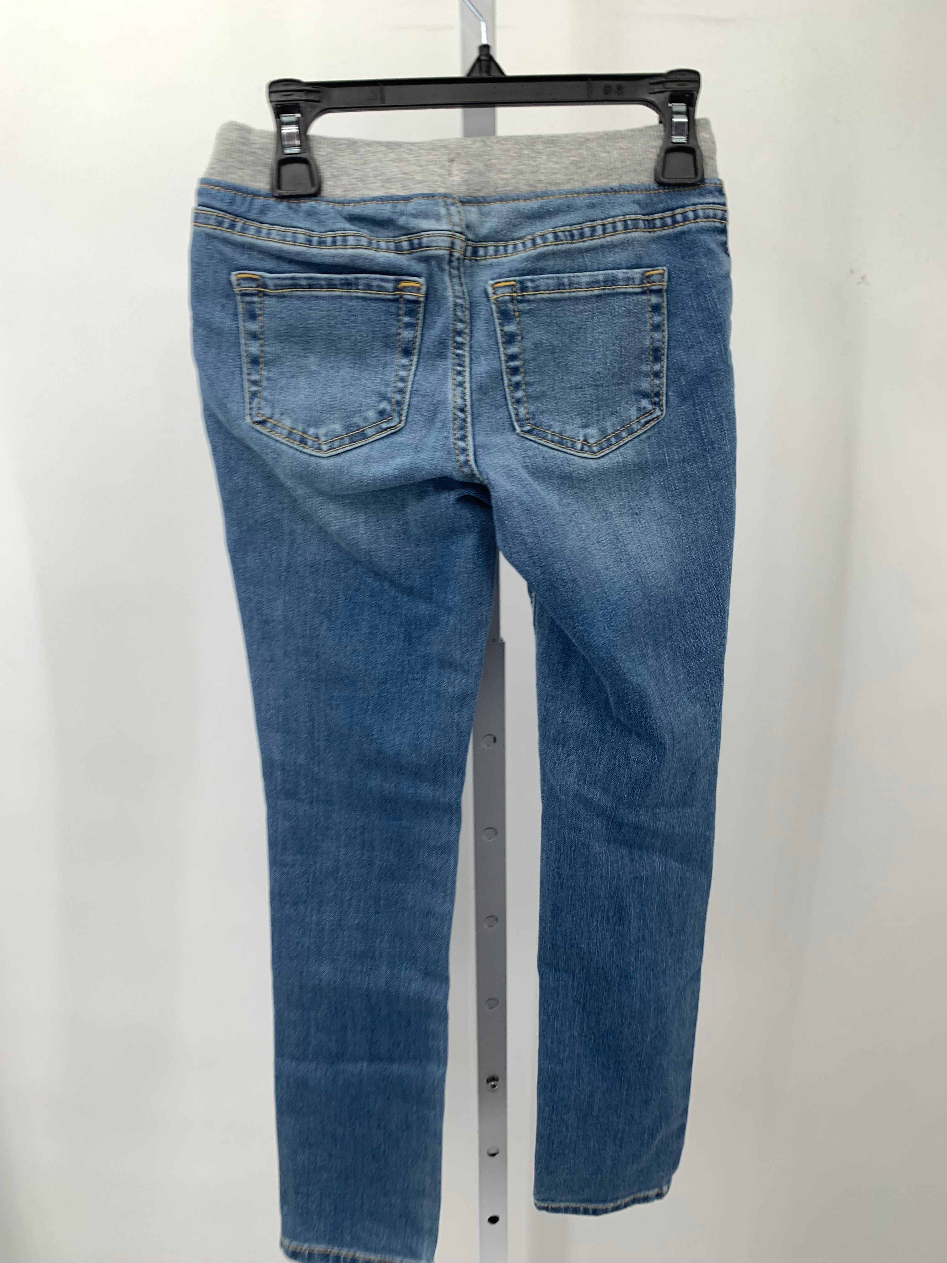 Cat & Jack Size 8 Girls Jeans