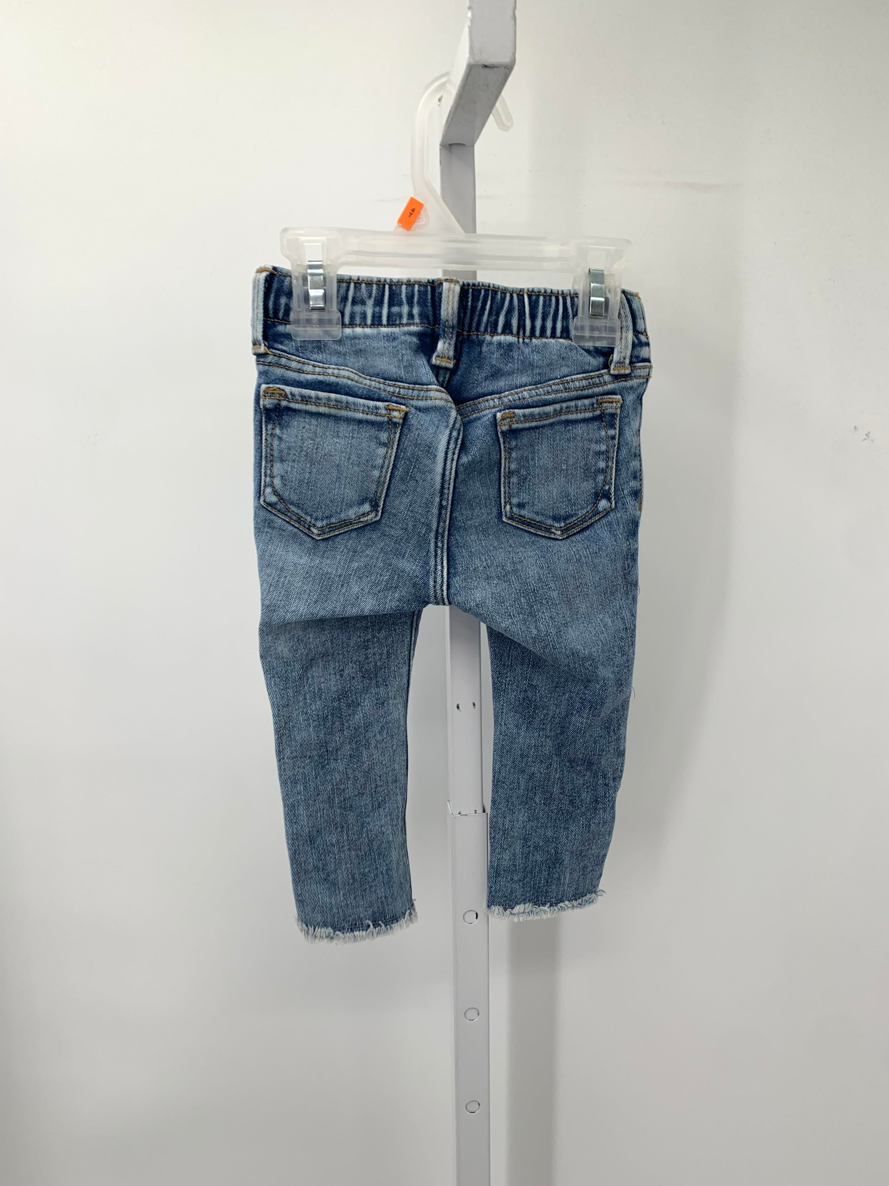 Old Navy Size 18-24 Months Girls Jeans