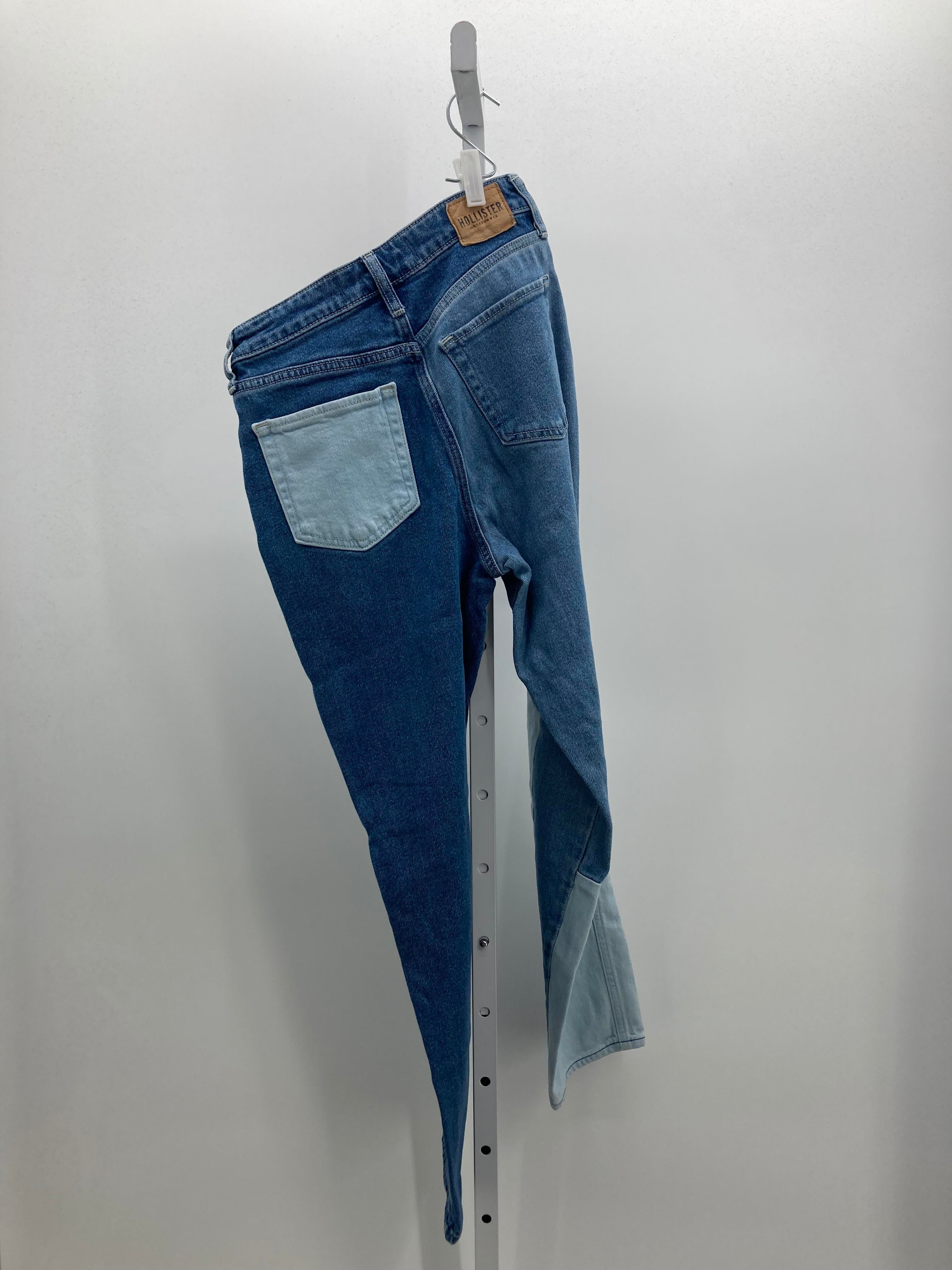 Hollister Size 1 Juniors Jeans