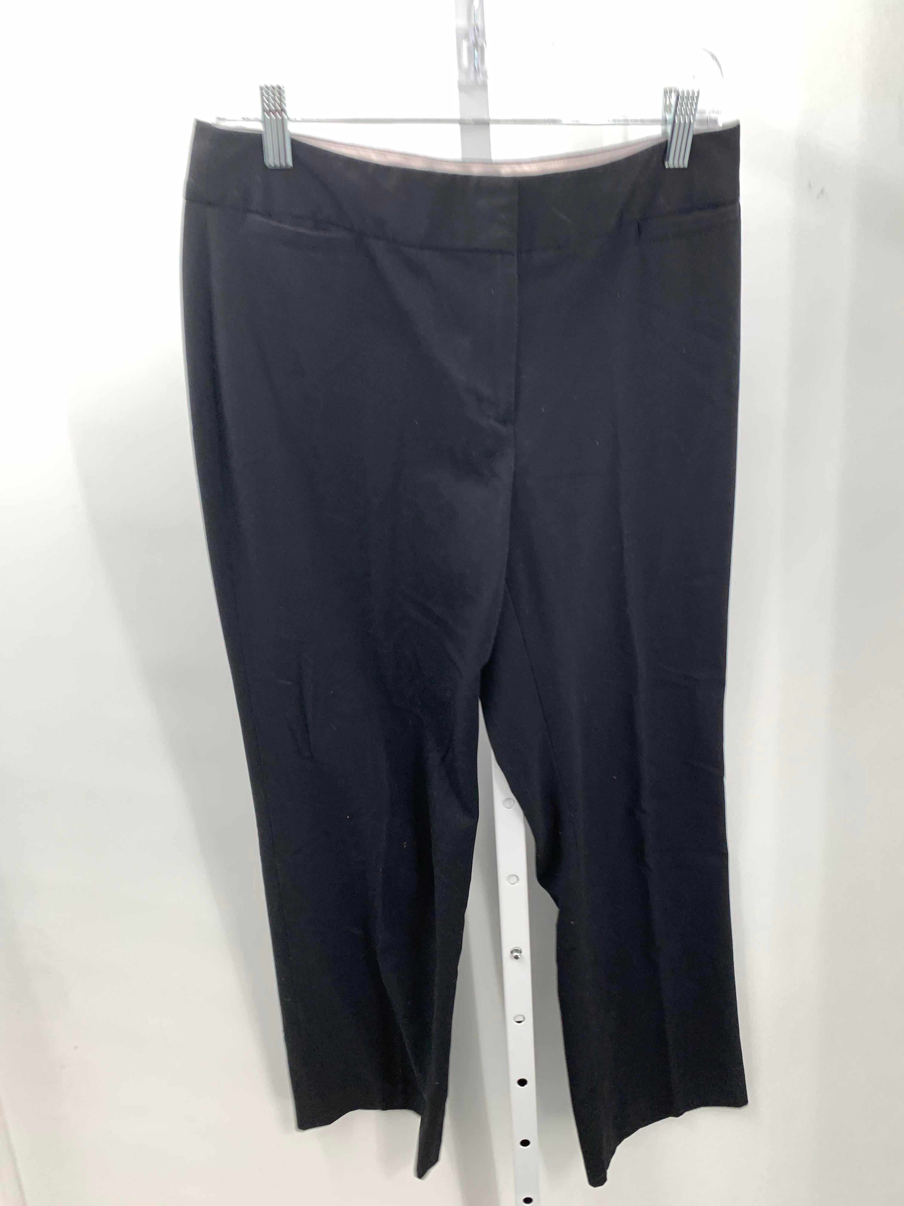 Liz Claiborne Size 10 Petite Petite Pants