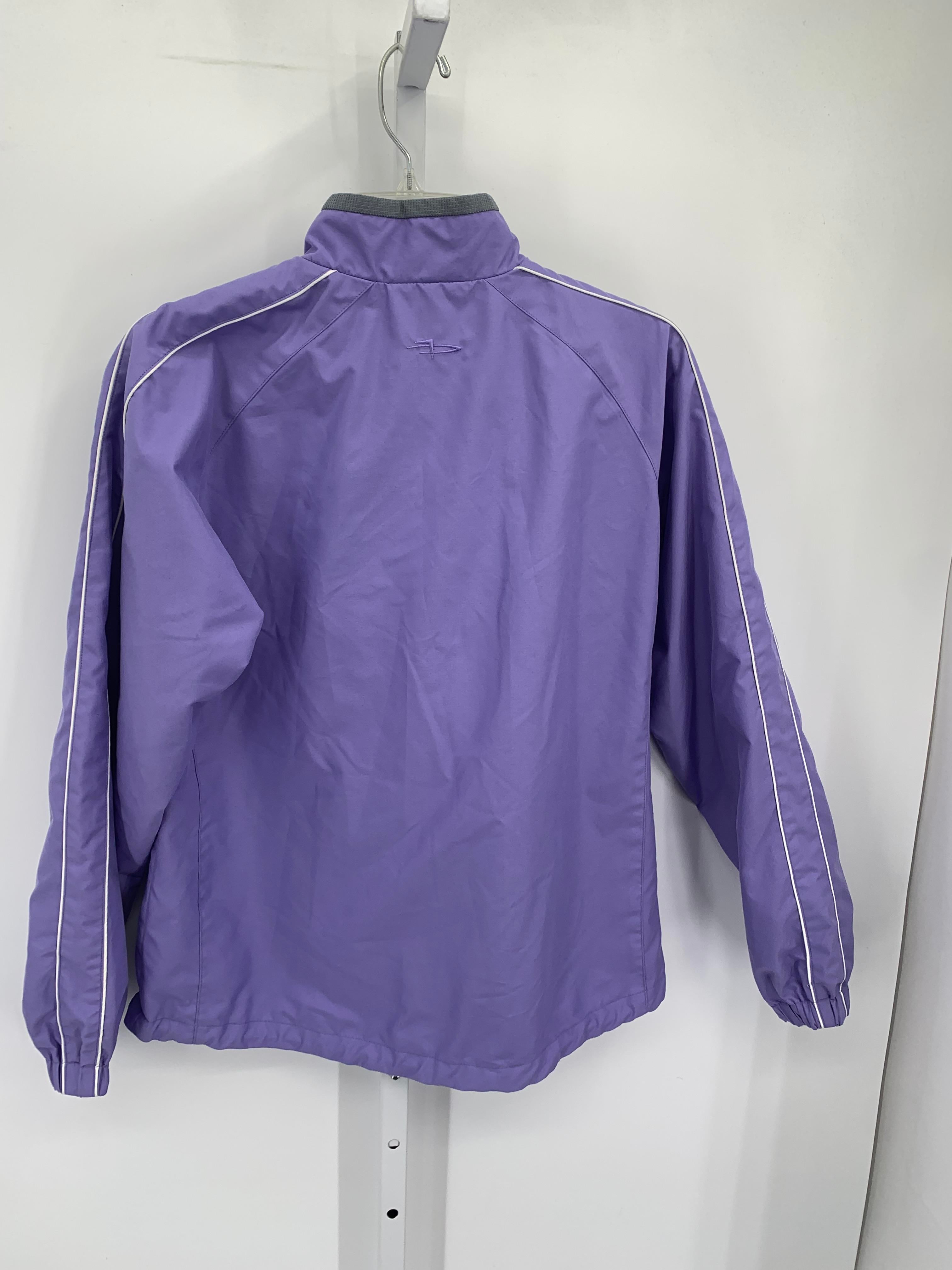 Size Medium Misses Lightweight Jacket