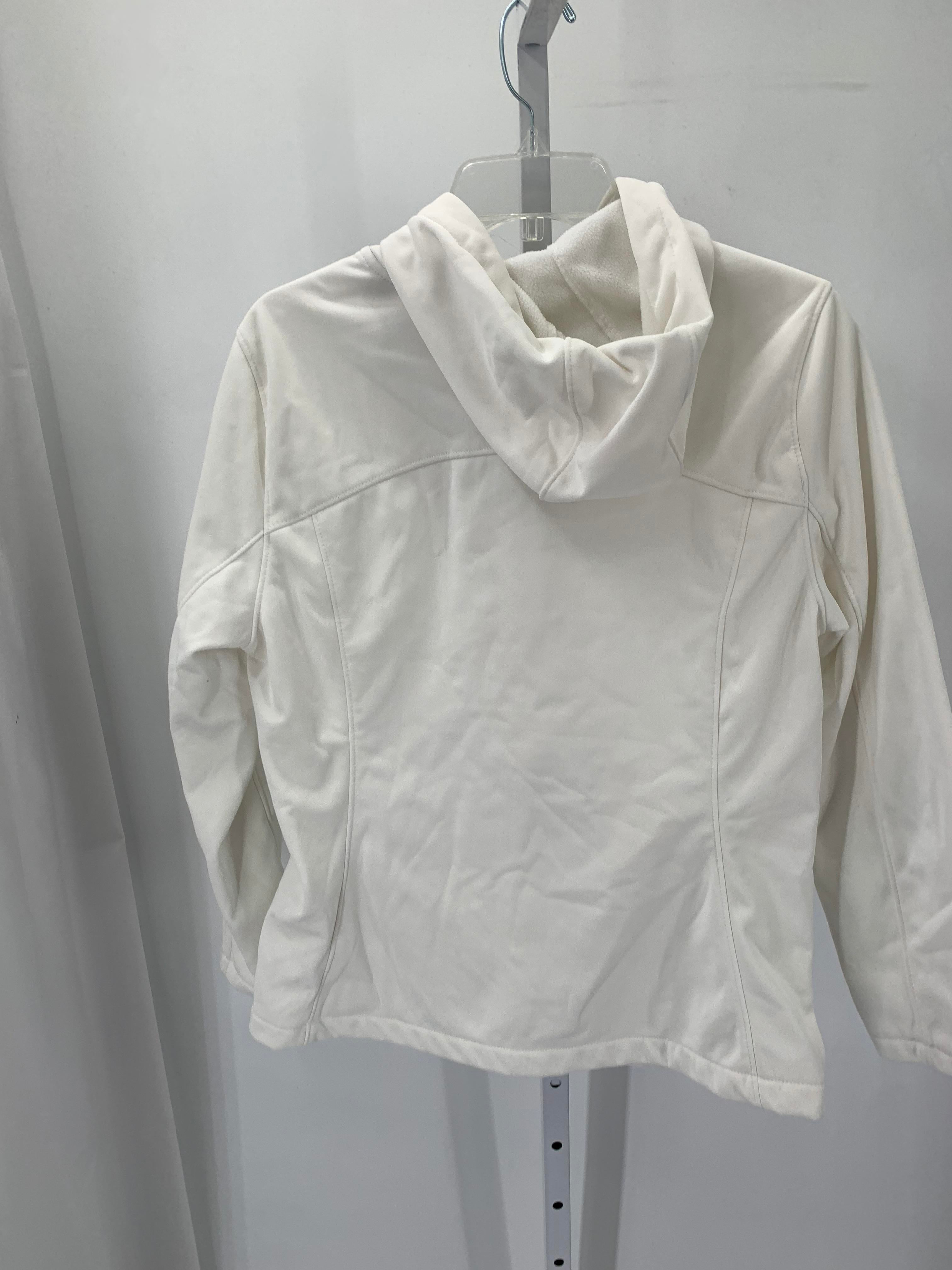Spyder Size Large Misses Lightweight Jacket