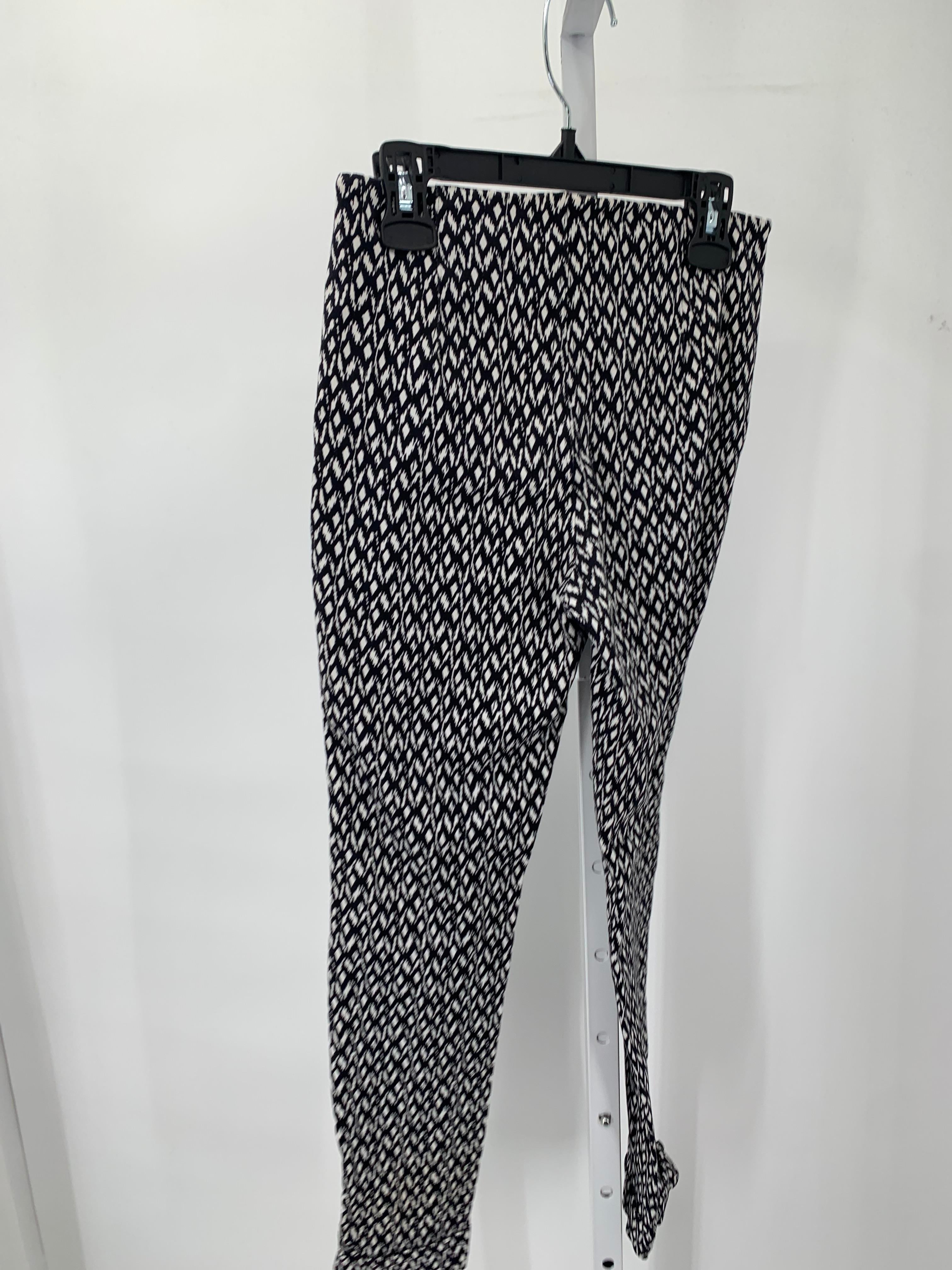 Size Small Juniors Pants