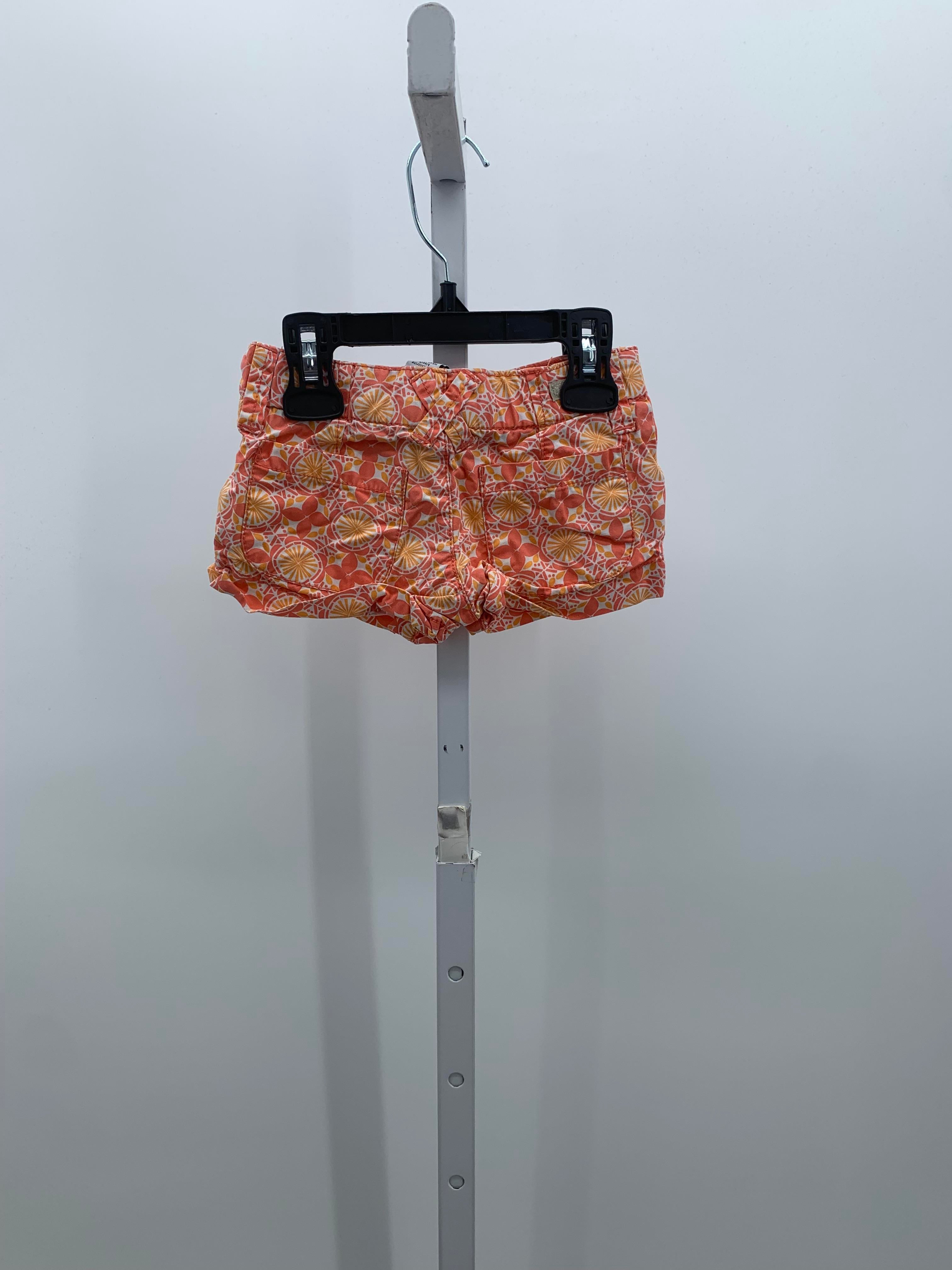 Sprockets Size 2T Girls Shorts