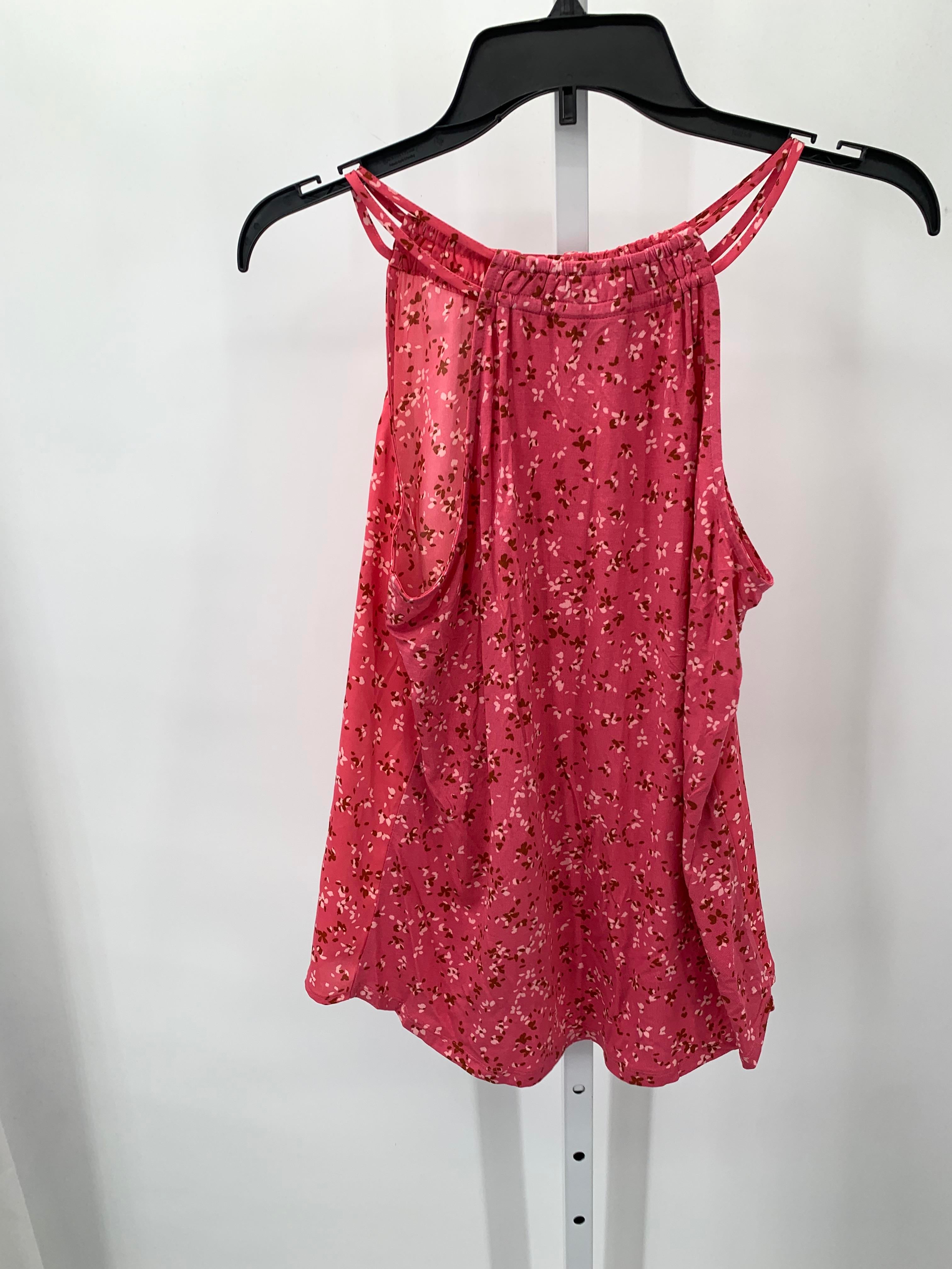 41 Hawthorn Size Small Petite Petite Tank