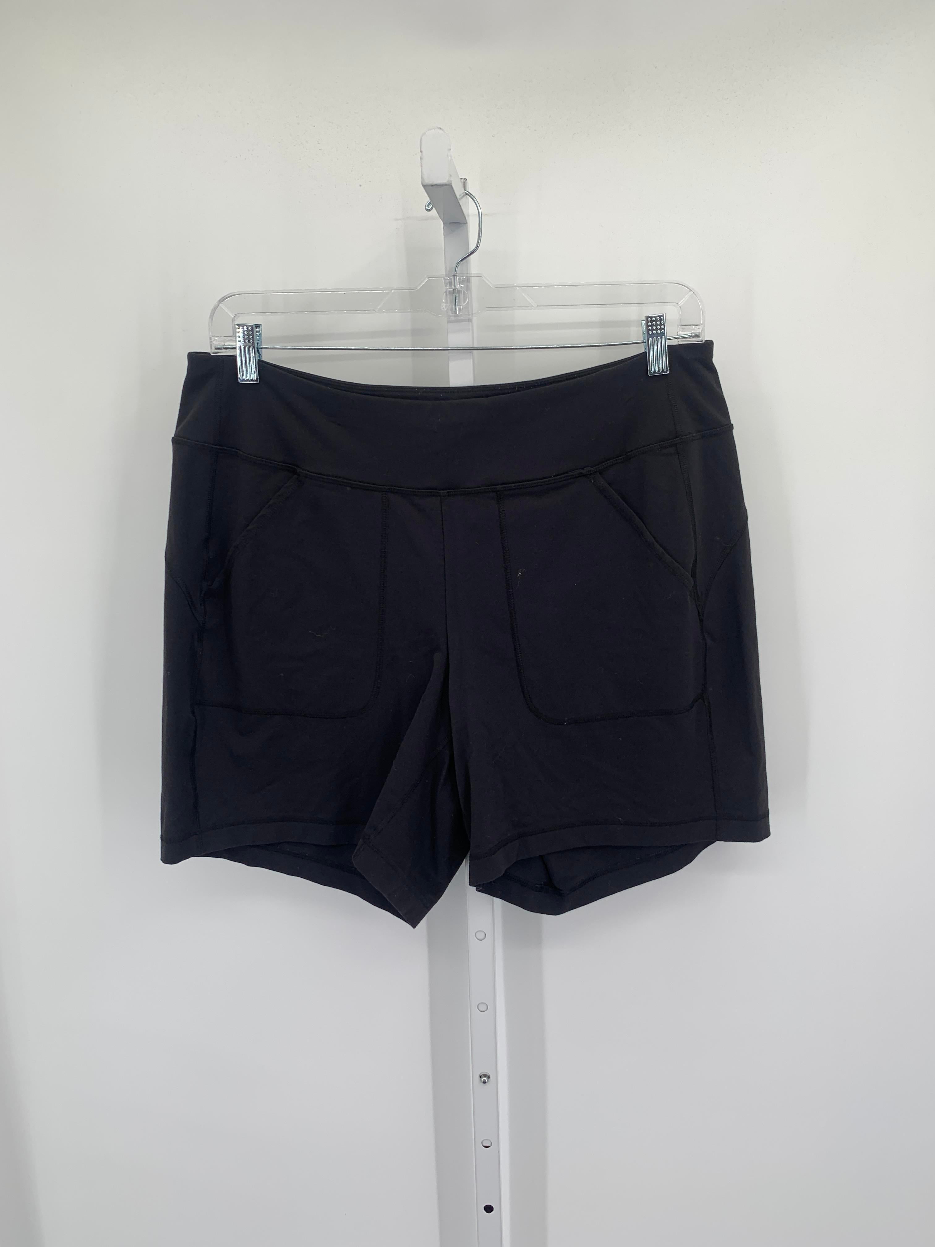 Duluth Trading Size 1X Womens Shorts