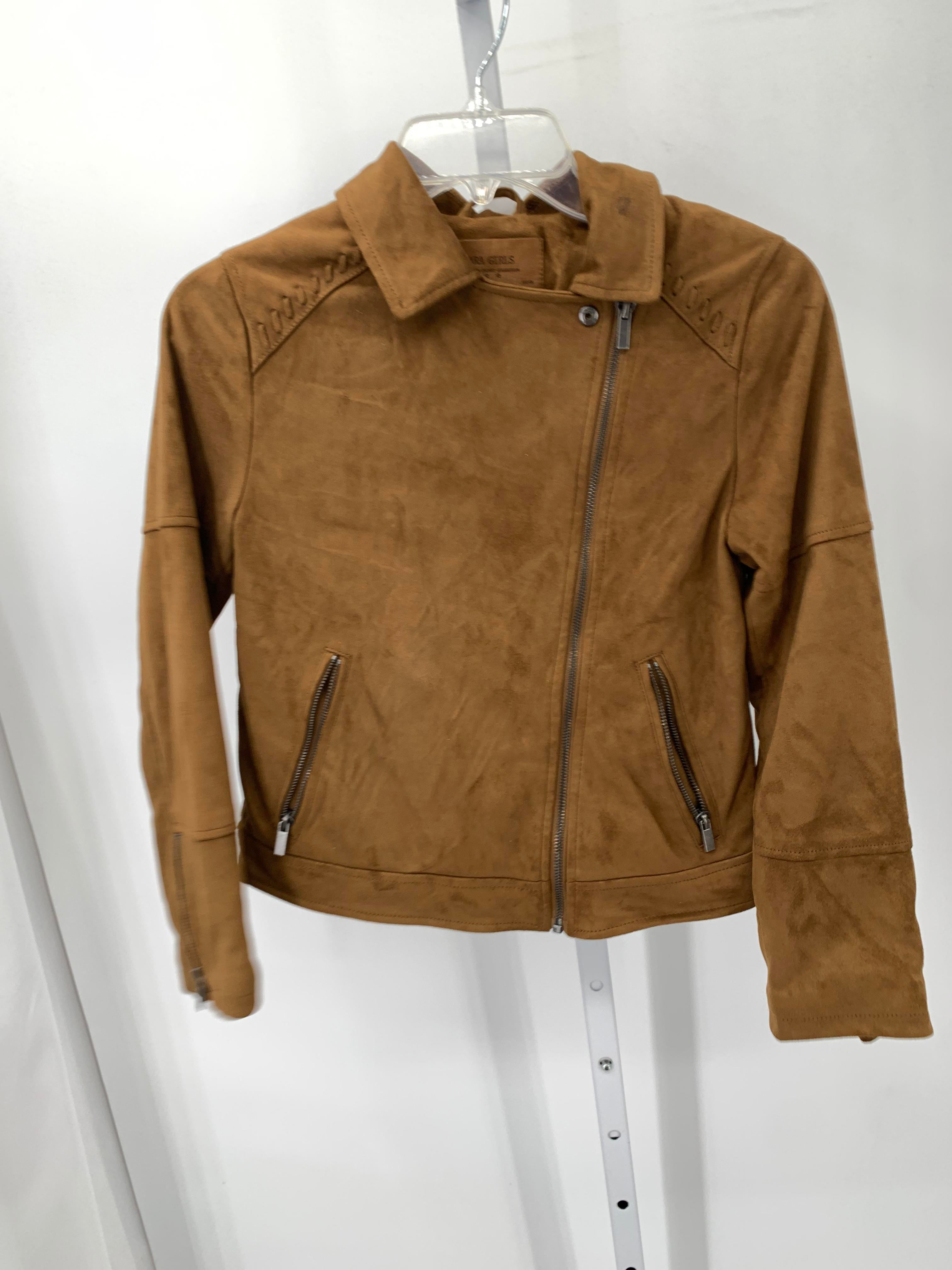 Zara Size 11/12 Girls Lightweight