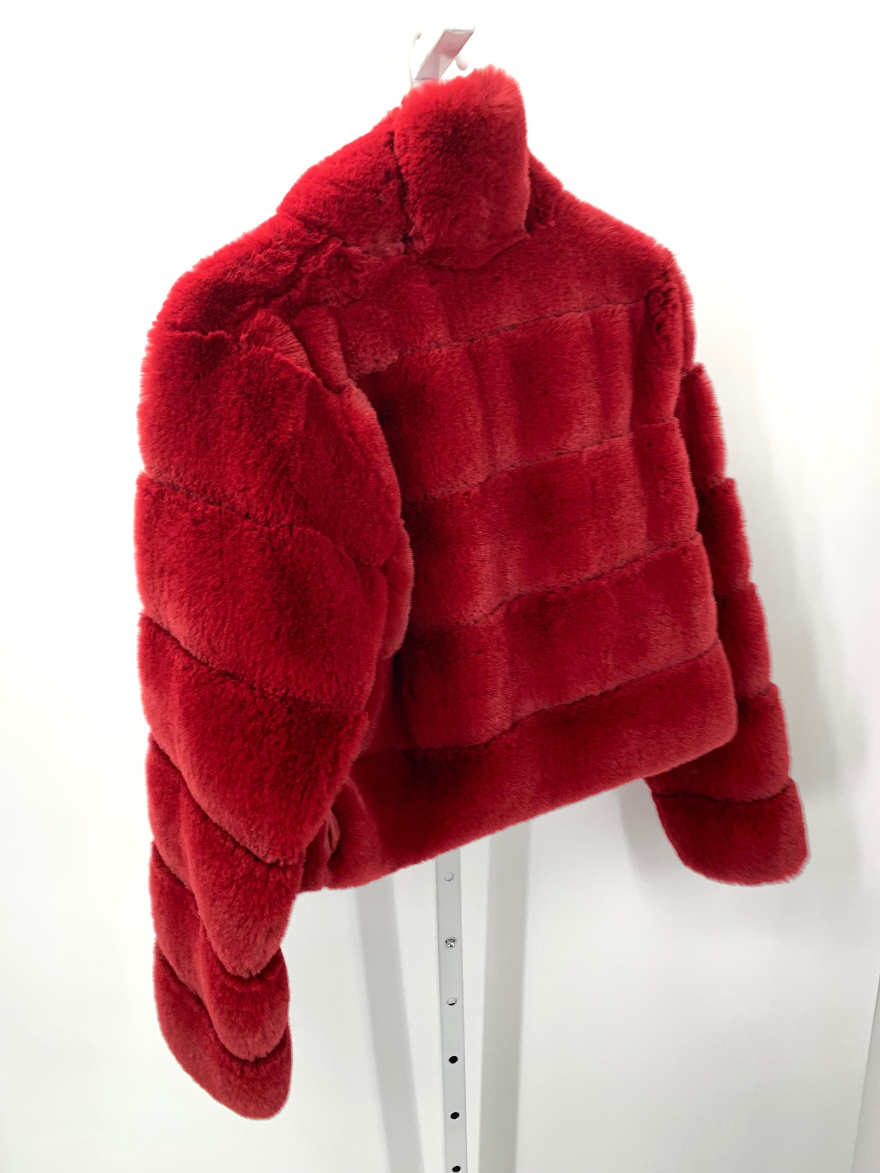 Size Small Juniors Jacket