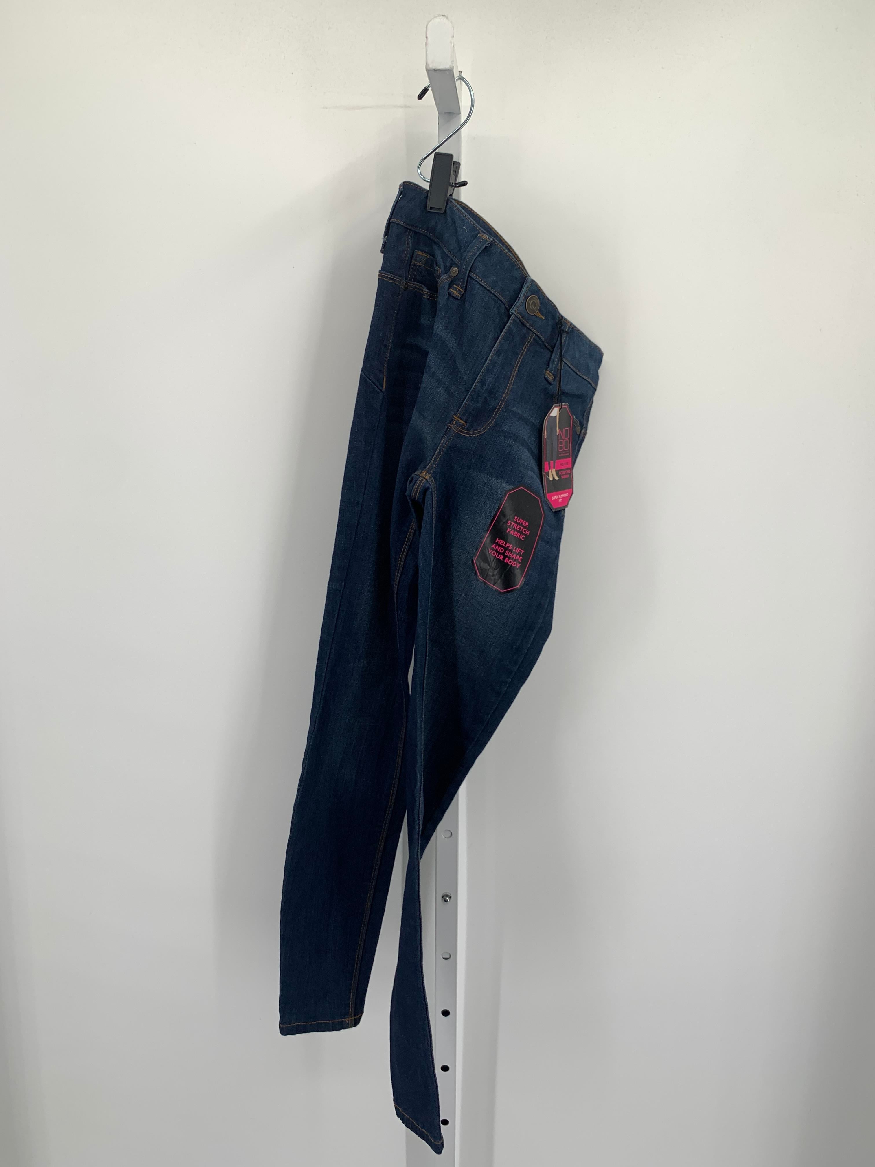 No Boundries Size 1 Juniors Jeans