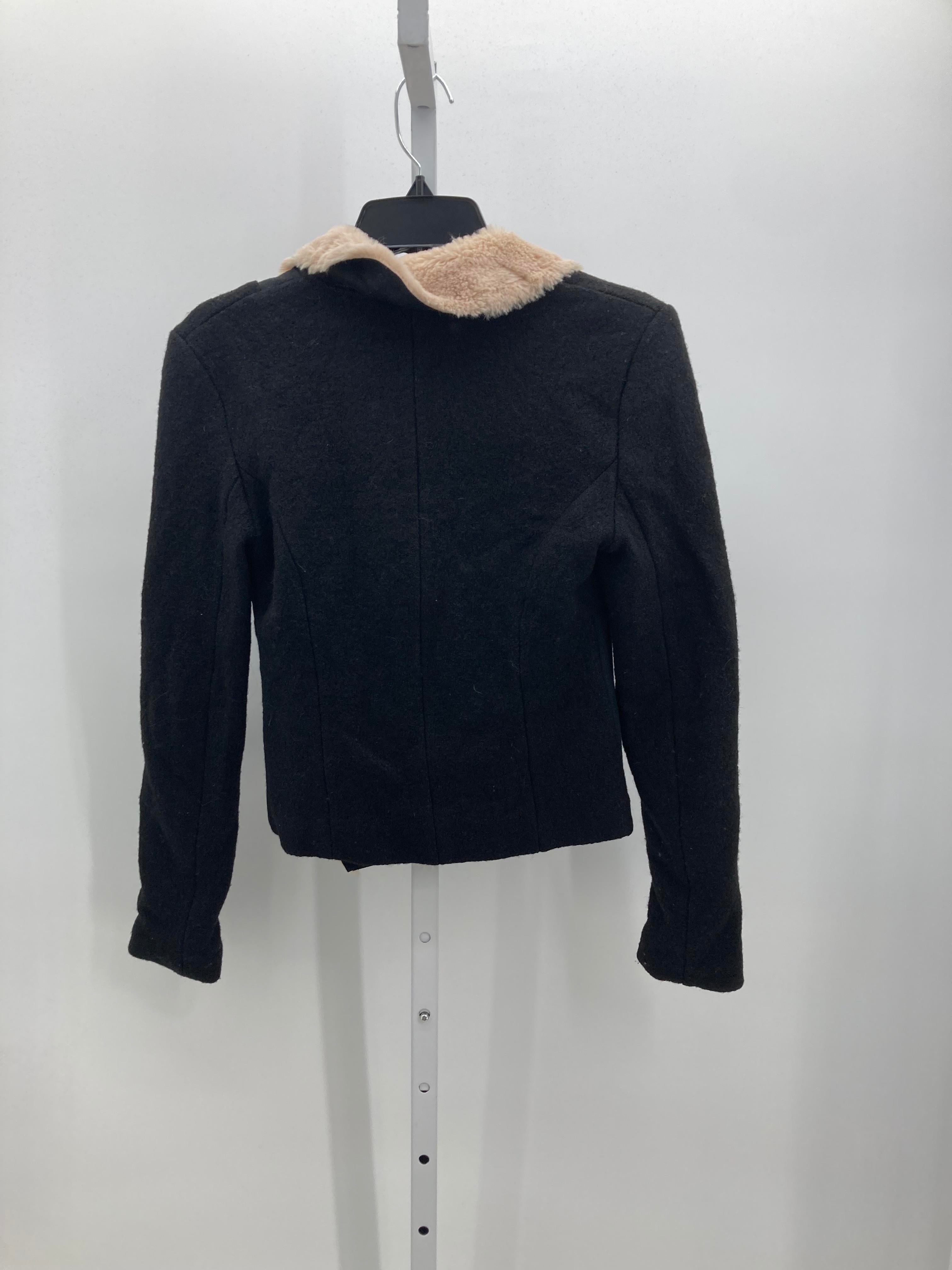 Divided Size 4 Juniors Jacket
