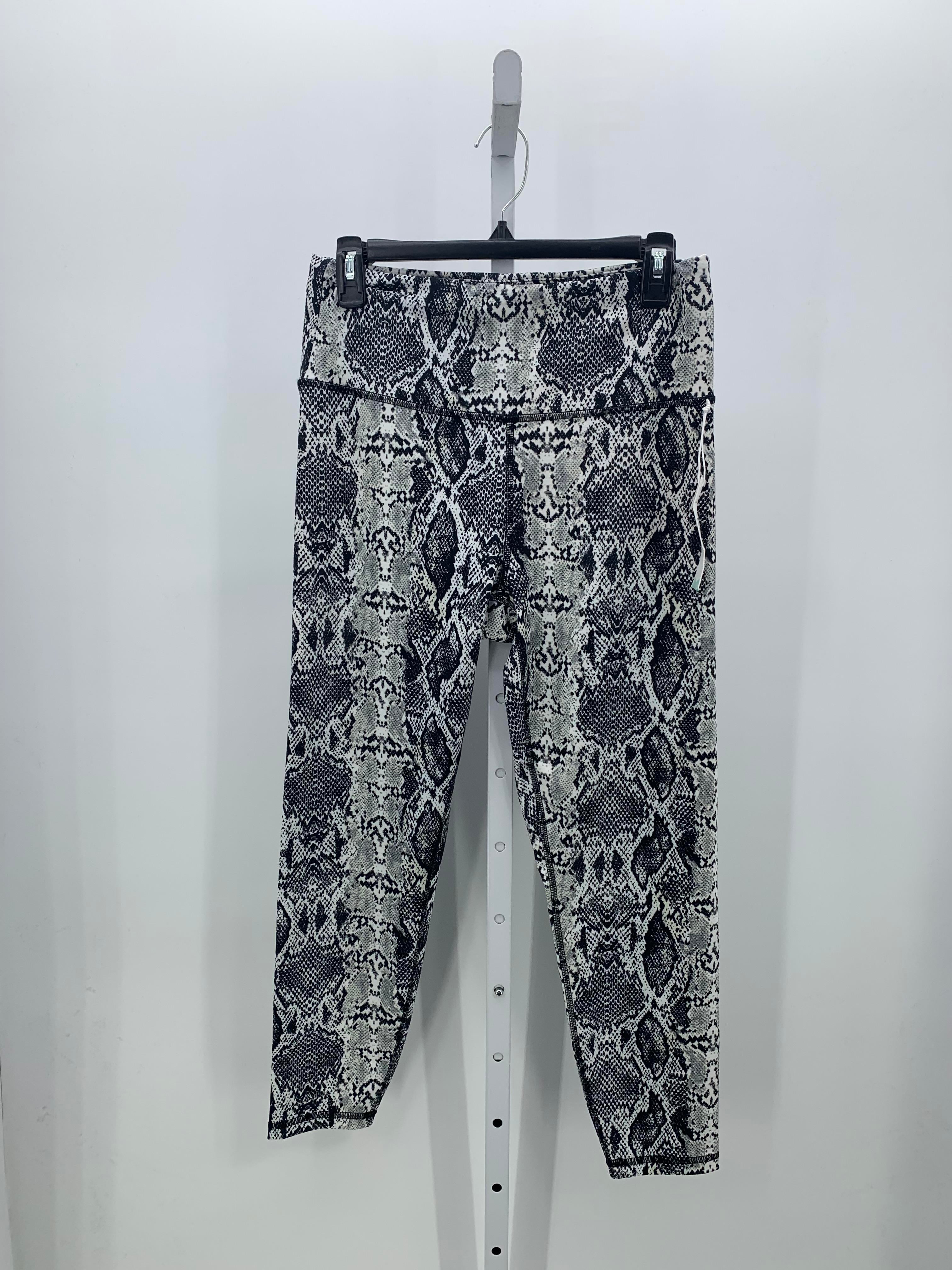 Size Extra Large Misses Leggings