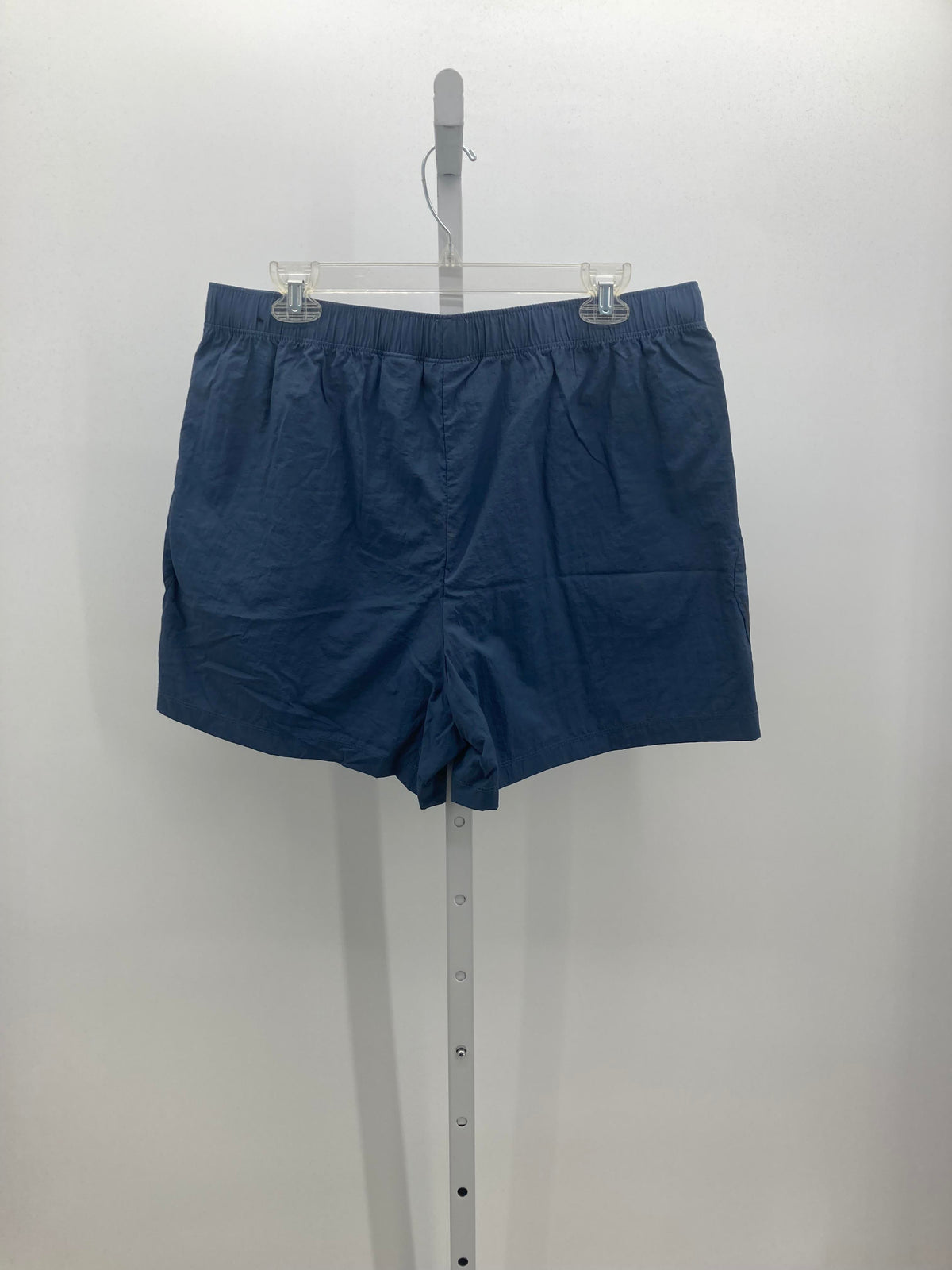 Asics Size Large Misses Shorts