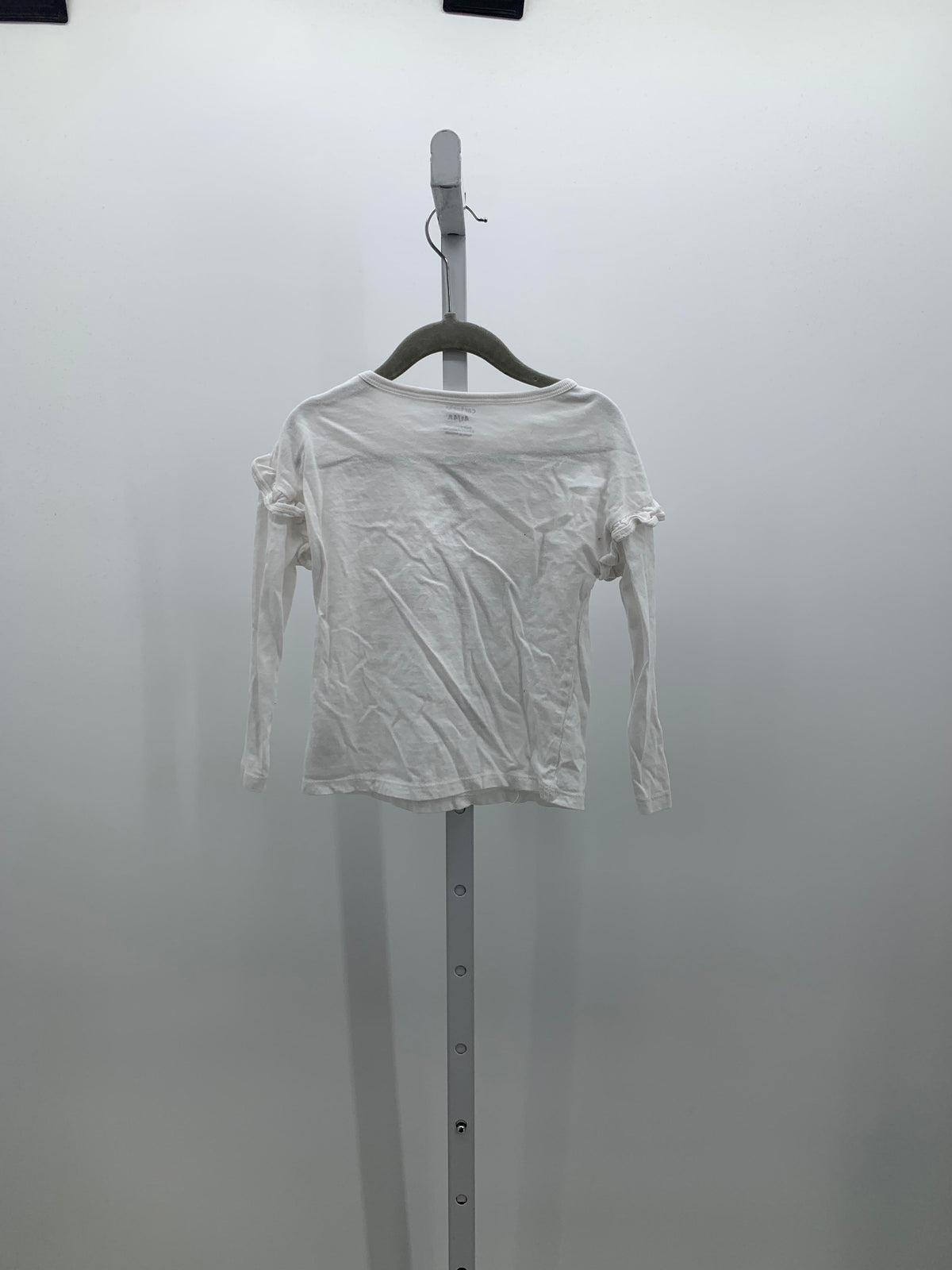LONG SLV SHIRT MERRY & BRIGHT