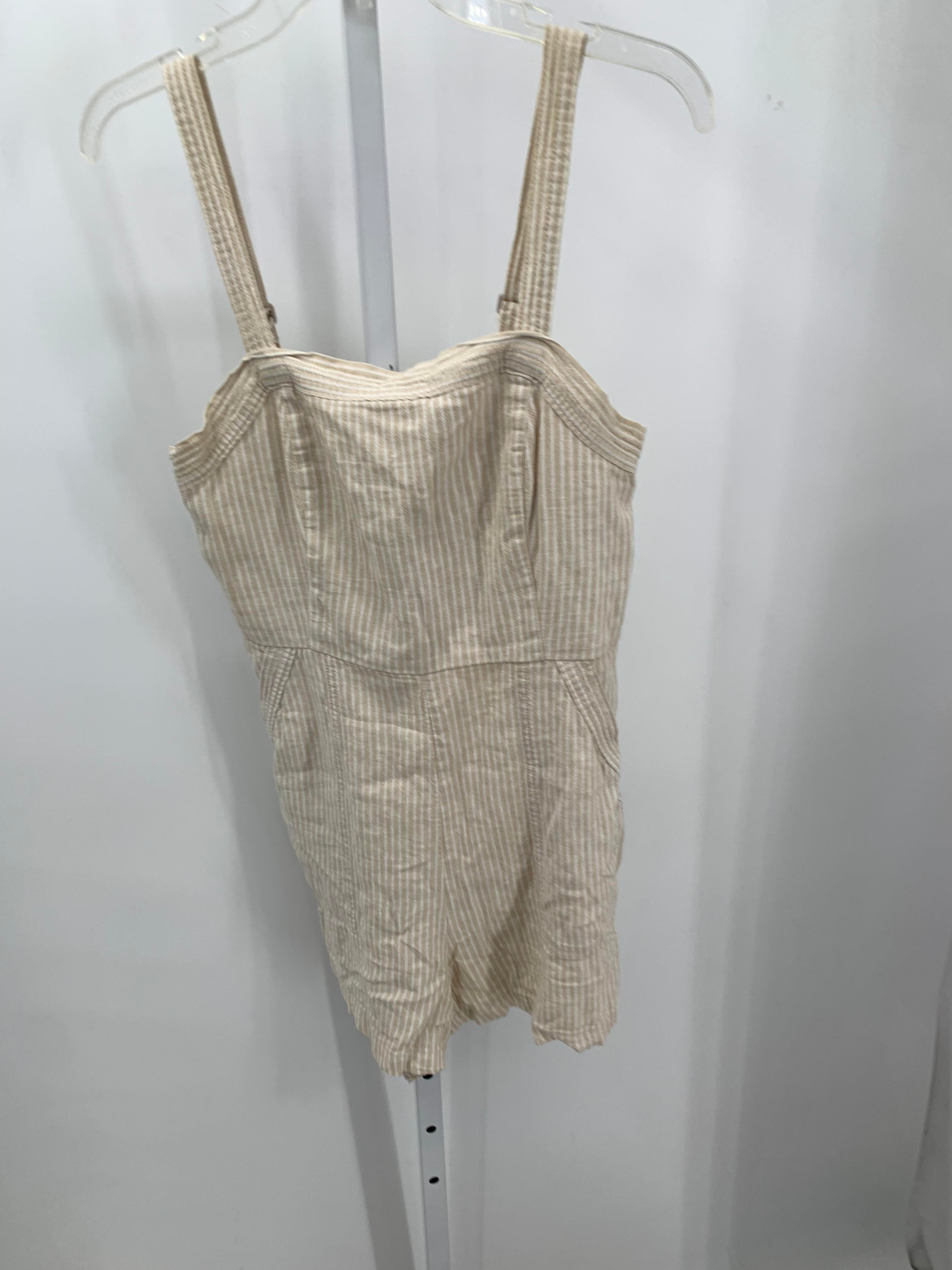 Old Navy Size Medium Misses Overalls