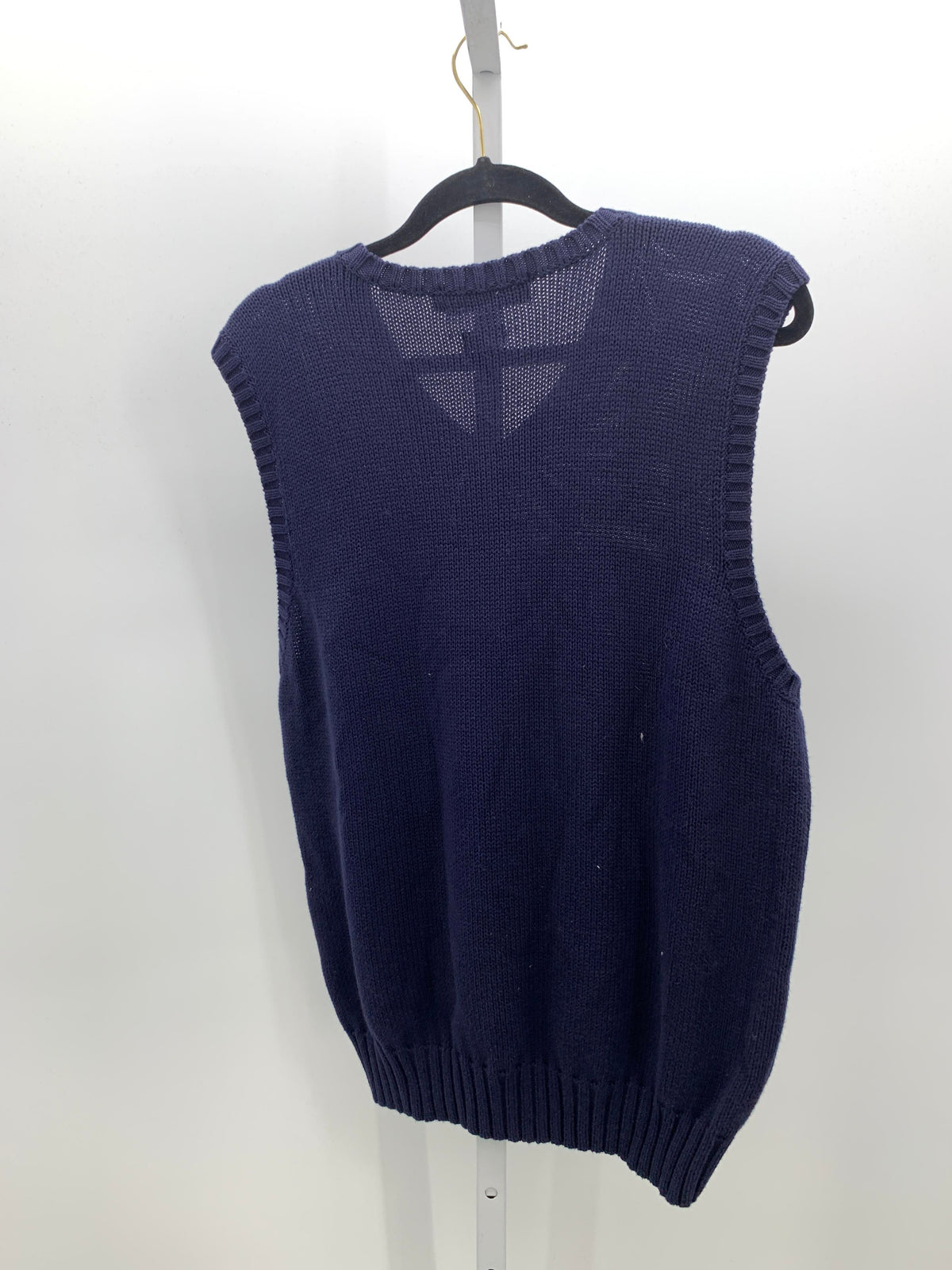 SWEATER VEST