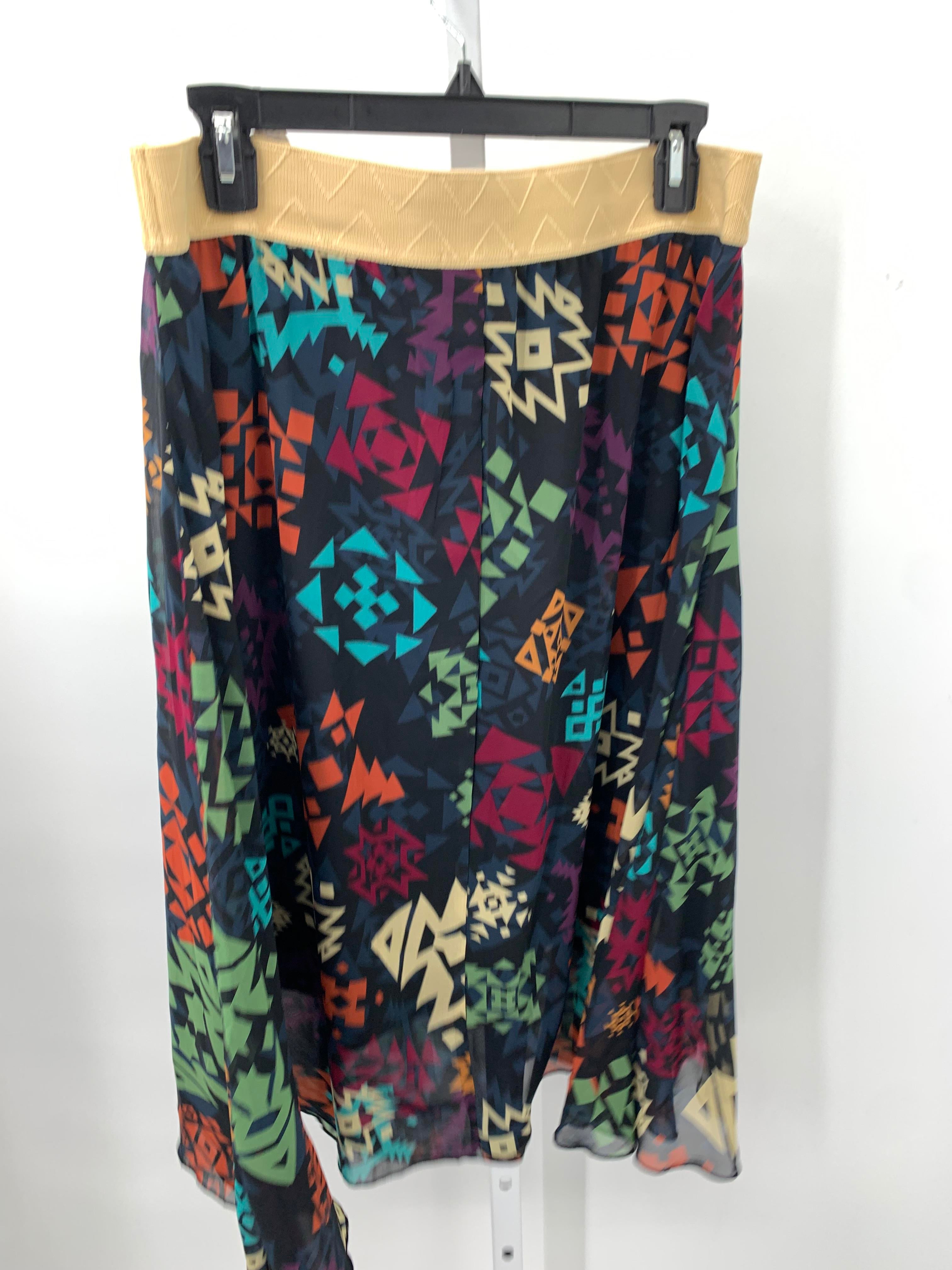 Lularoe Size Large Misses Skirt