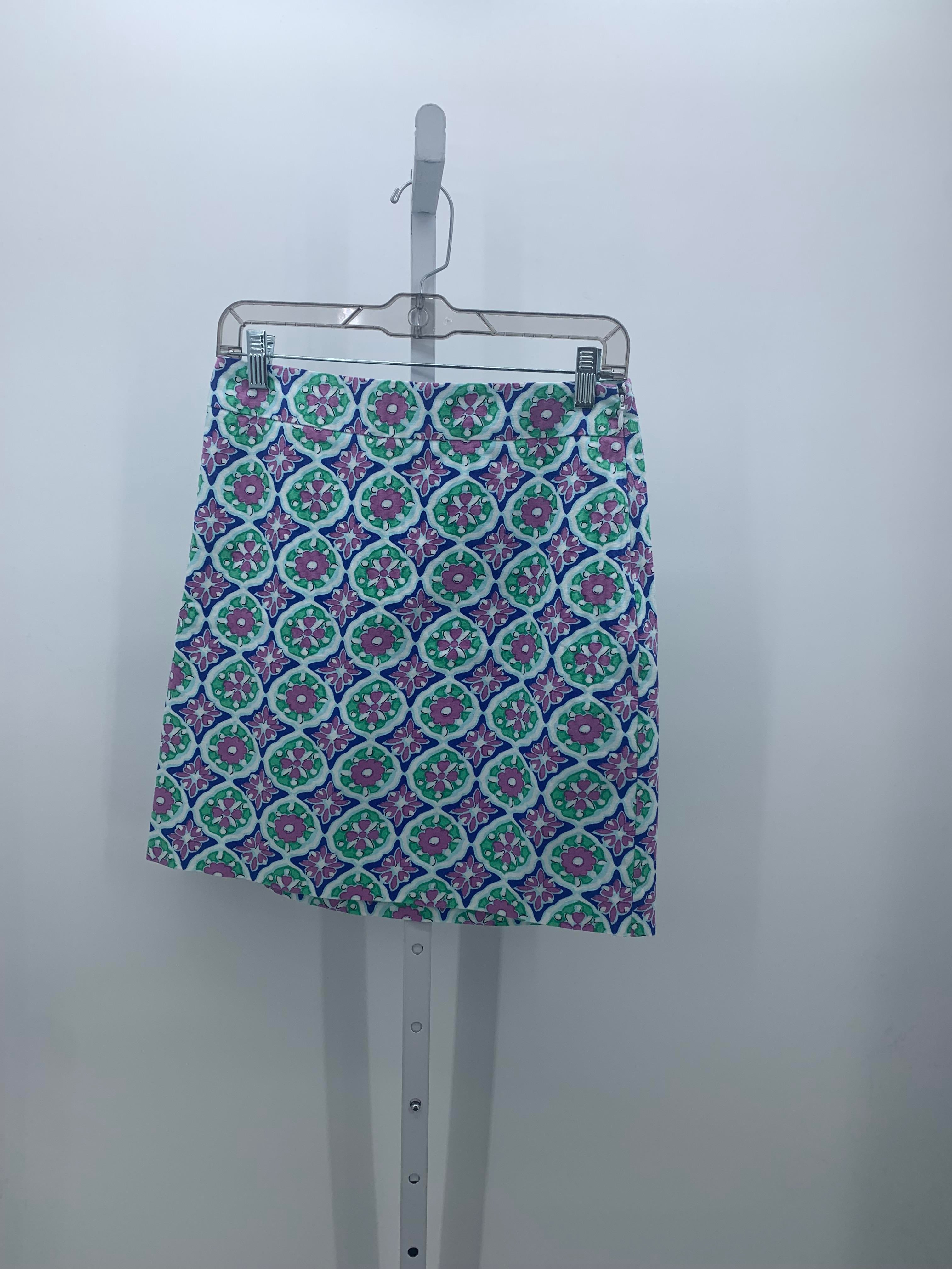 Talbots Size 4 Petite Petite Skirt