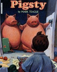 Pigsty.