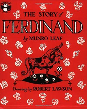 The Story of Ferdinand Picture -