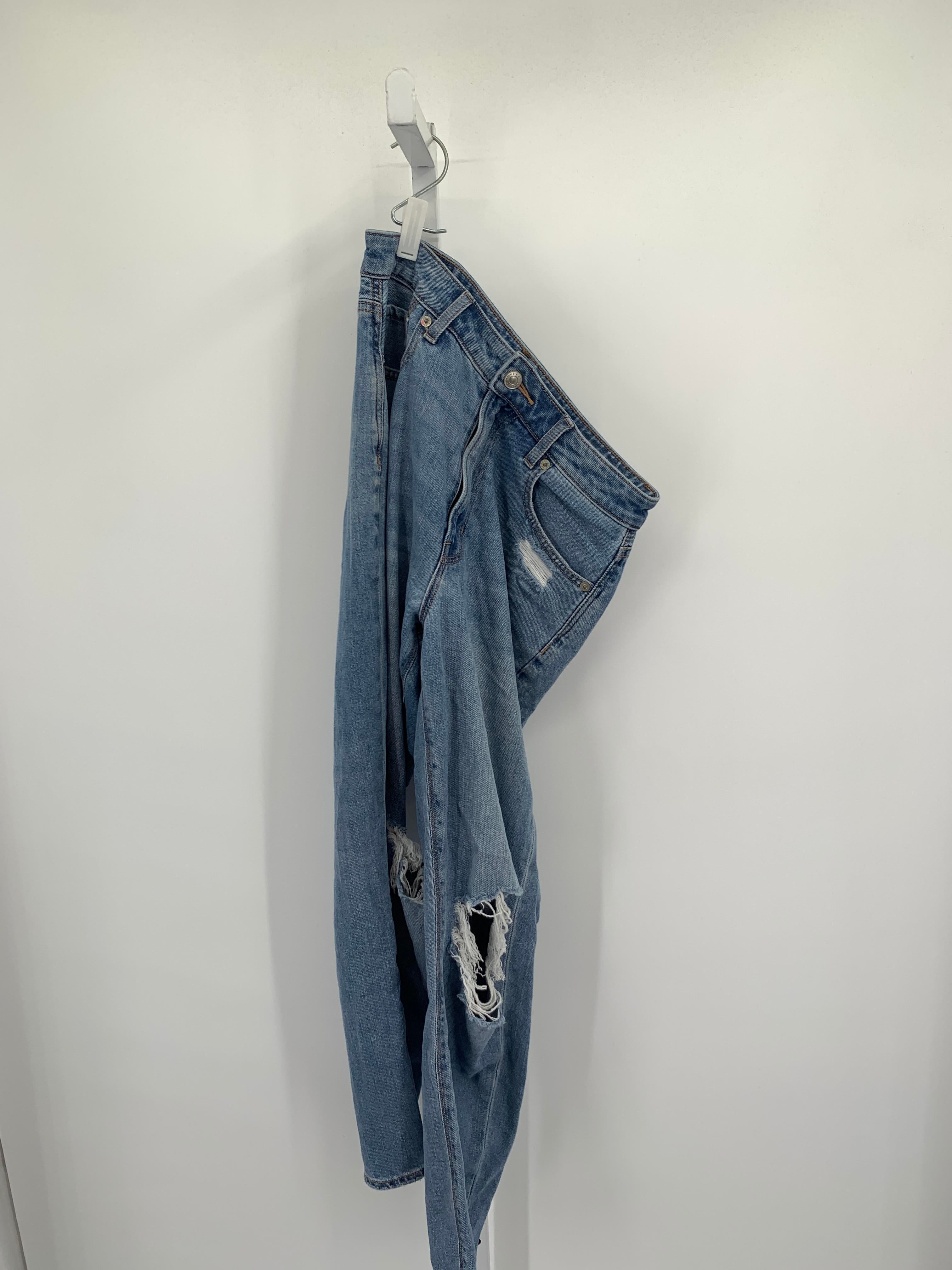 American Eagle Size 6 Short Juniors Jeans