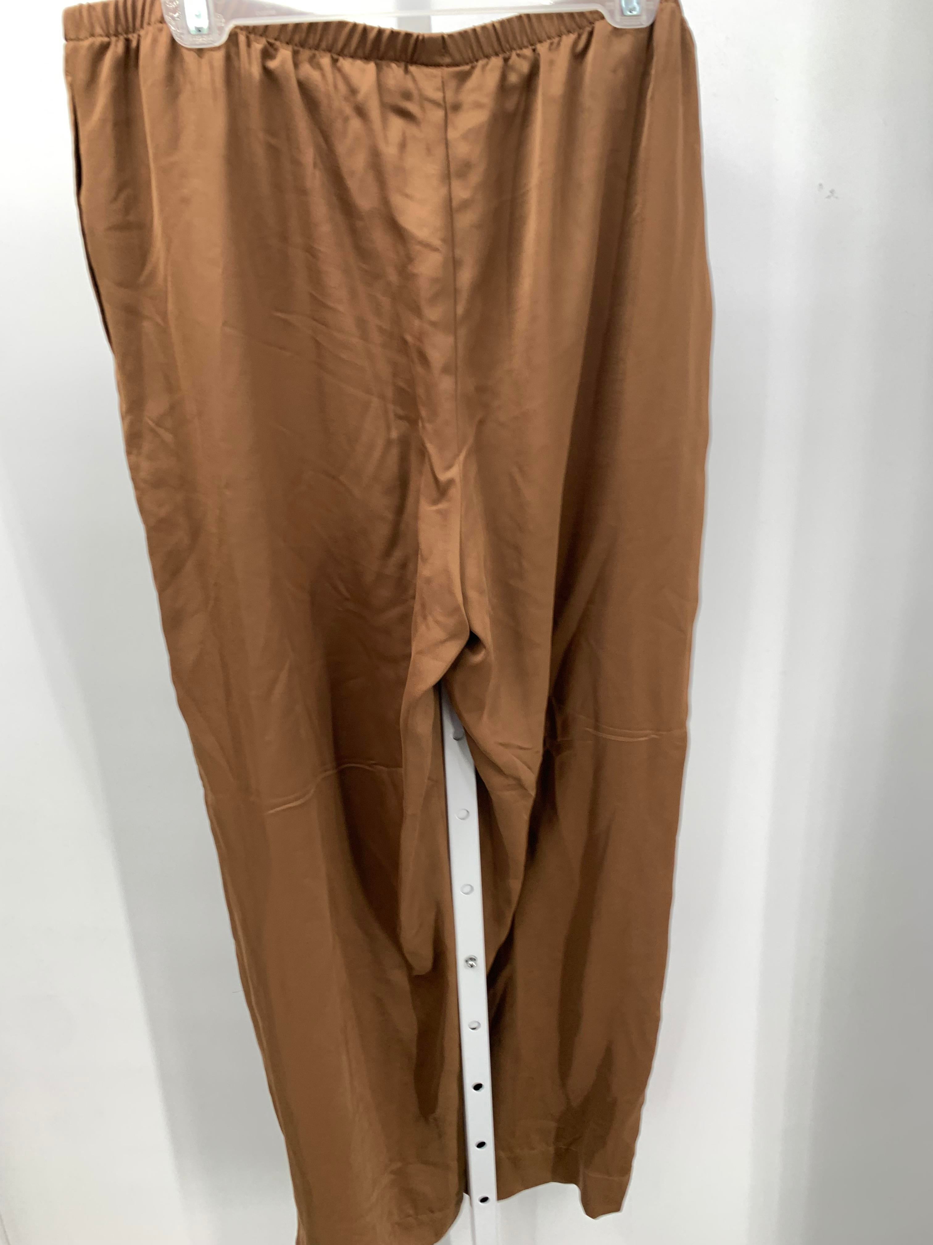 A New Day Size Extra Large Misses Pants