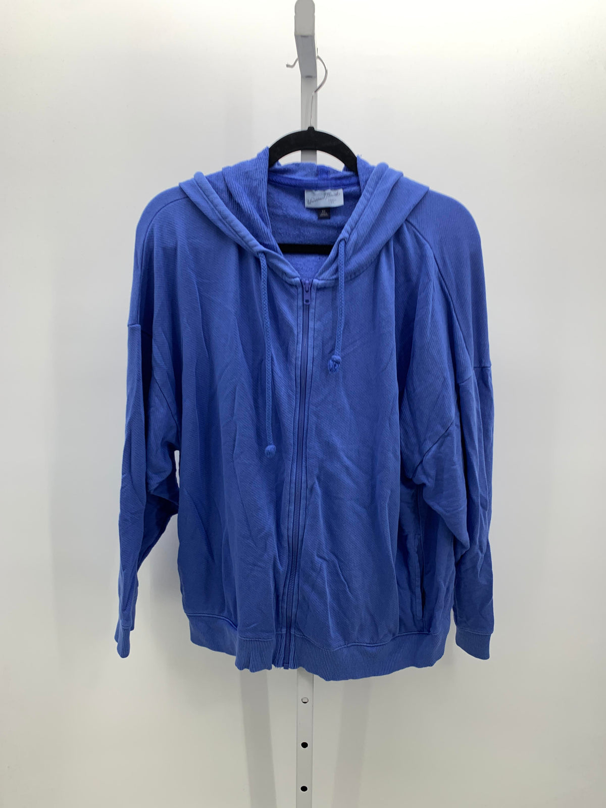 Universal Thread Size XXL Misses Sweat Jacket