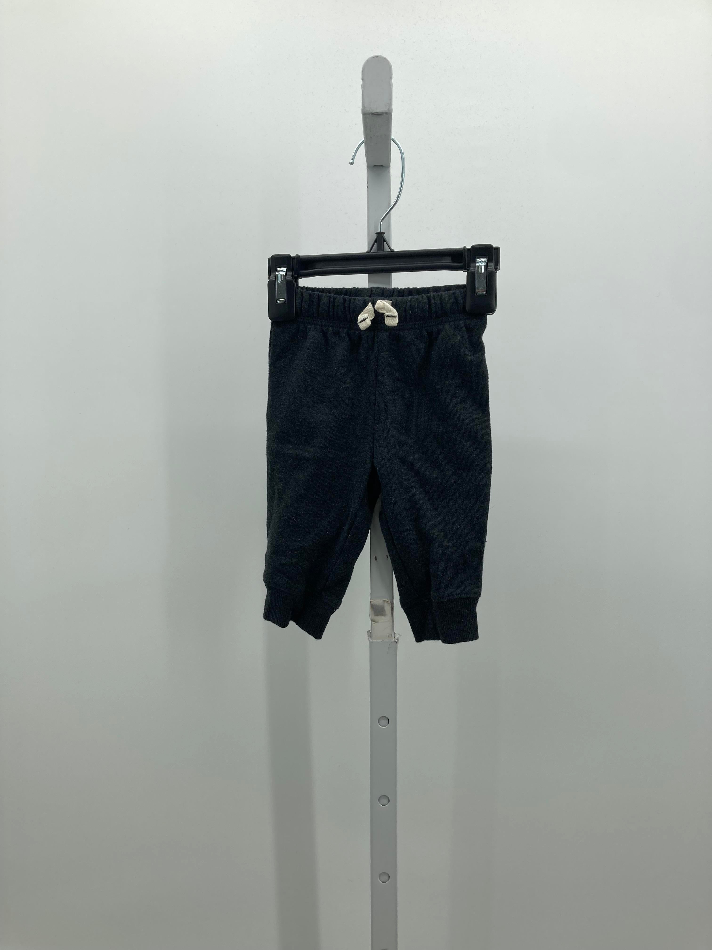 ELASTIC WAIST