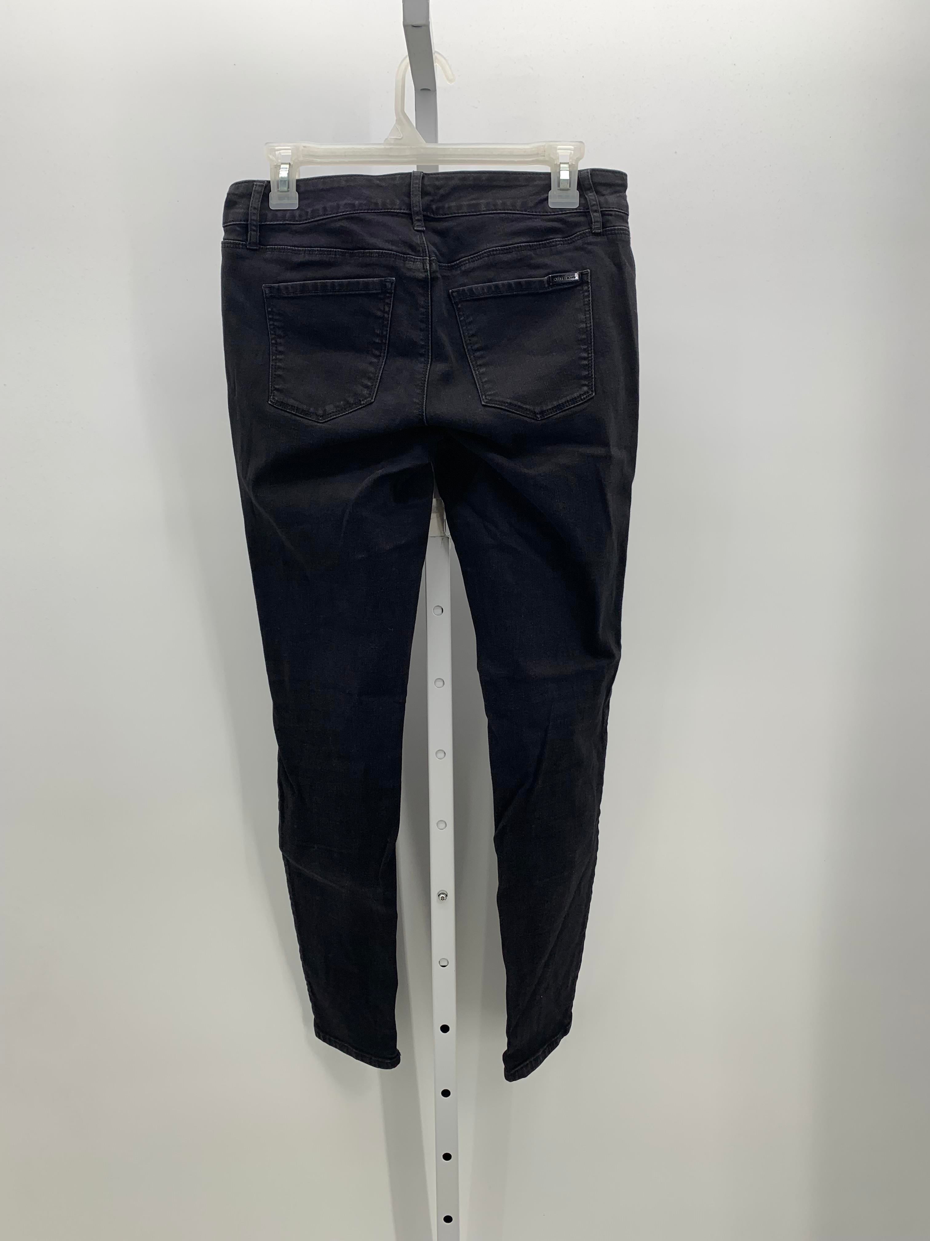 White House Black Size 4 Misses Jeans