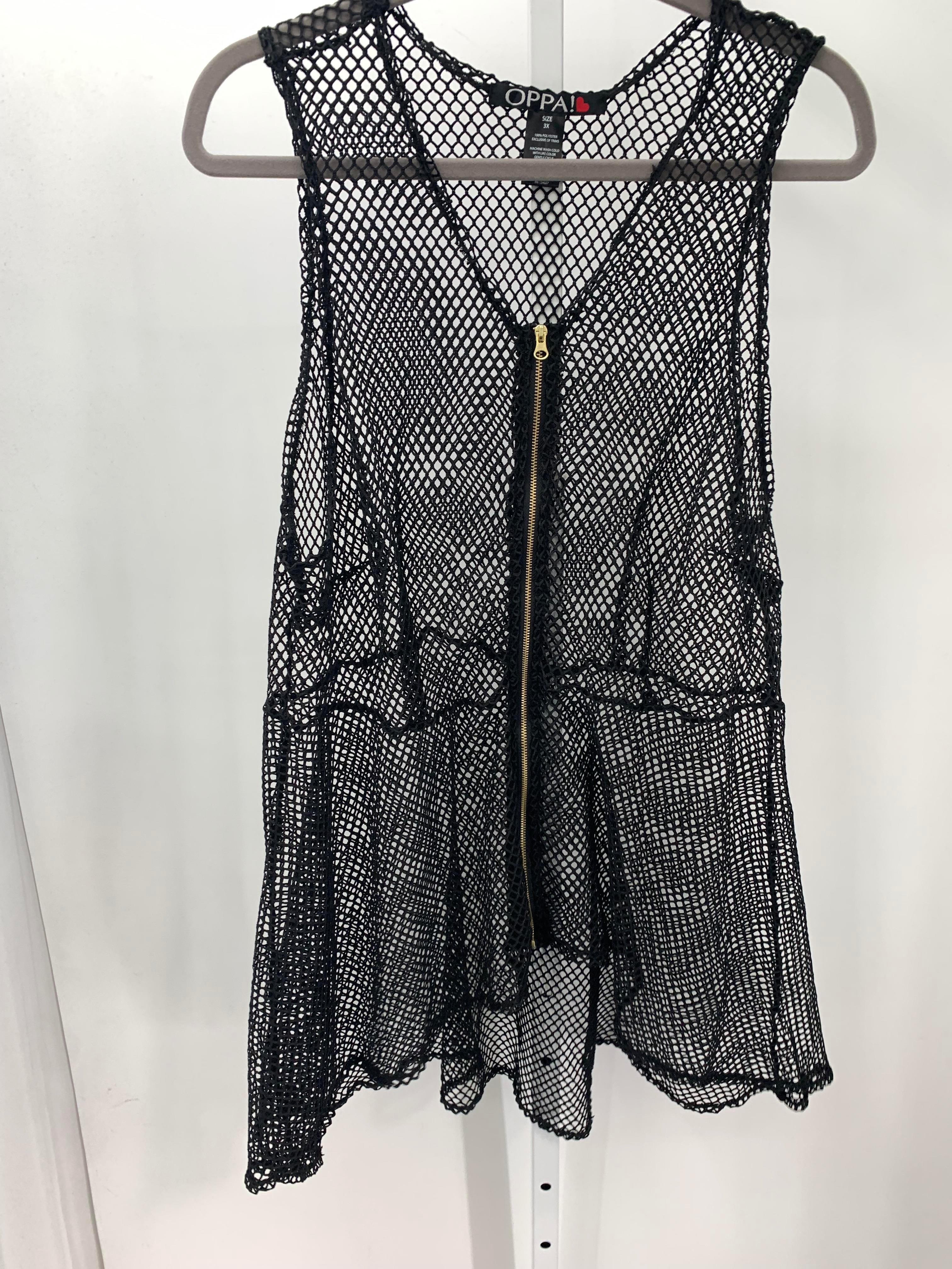 Size 3X Womens Tank