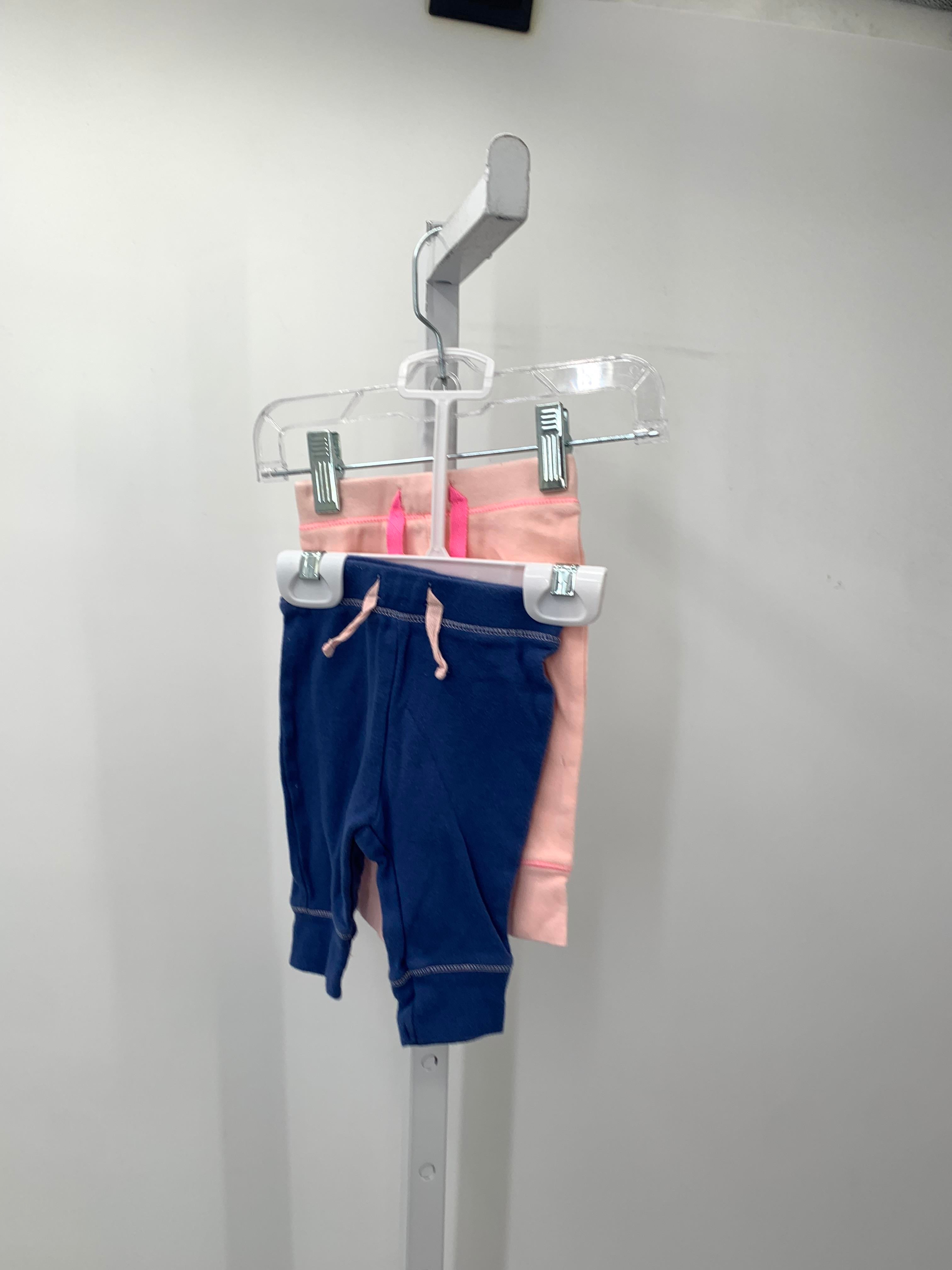 Cat & Jack Size 3-6 Months Girls 2 Pieces