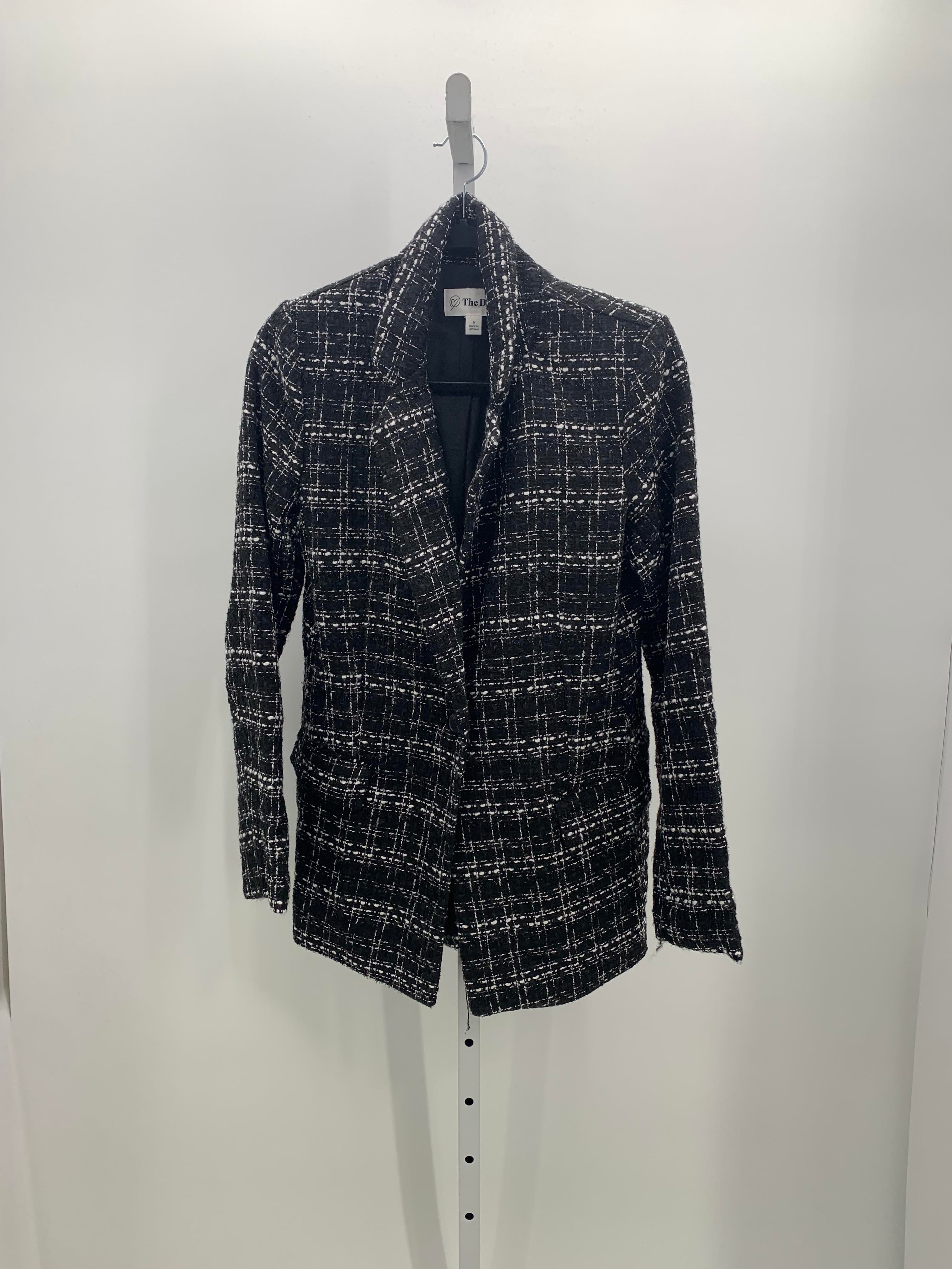 Size Small Misses Blazer