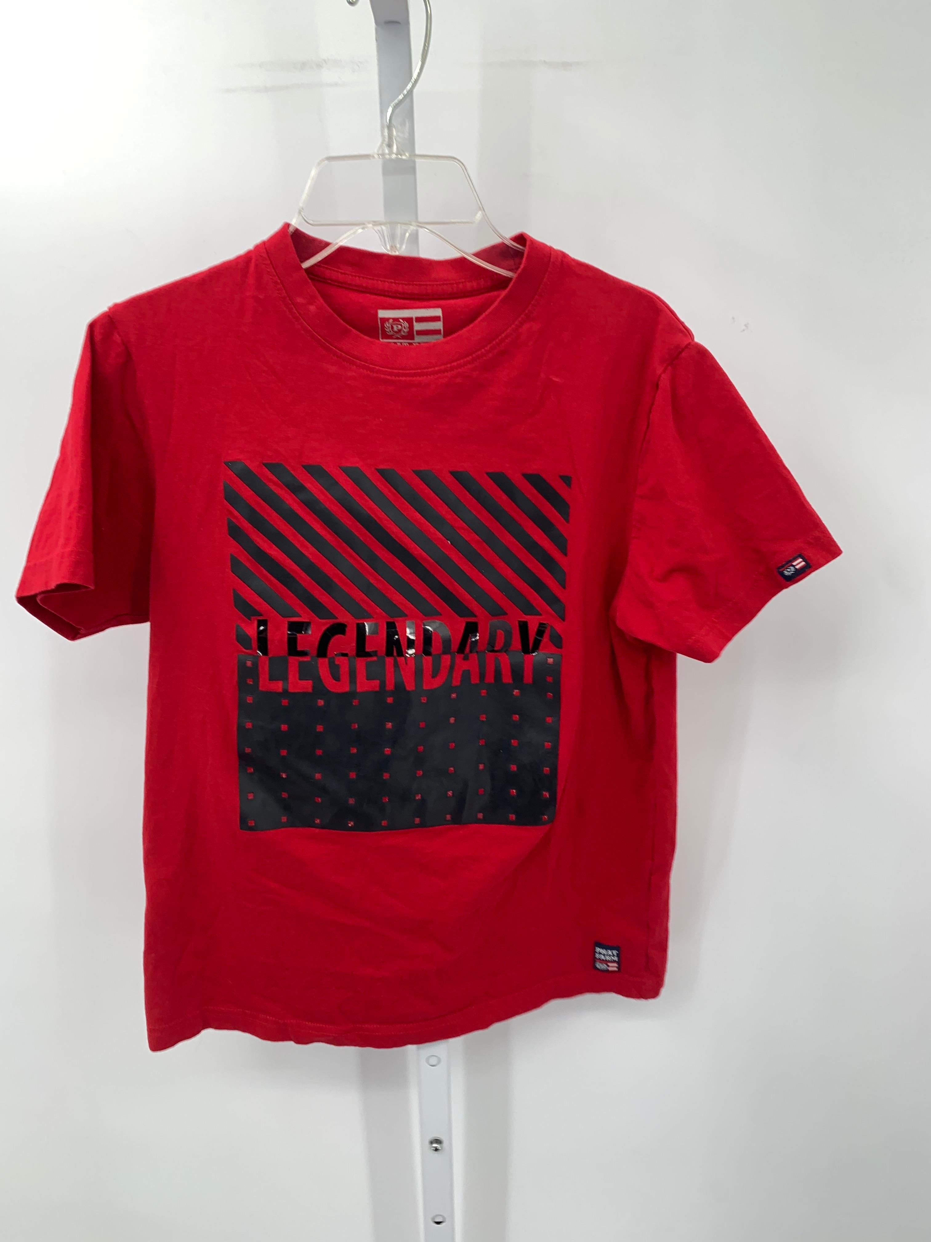 LEGENDARY KNIT