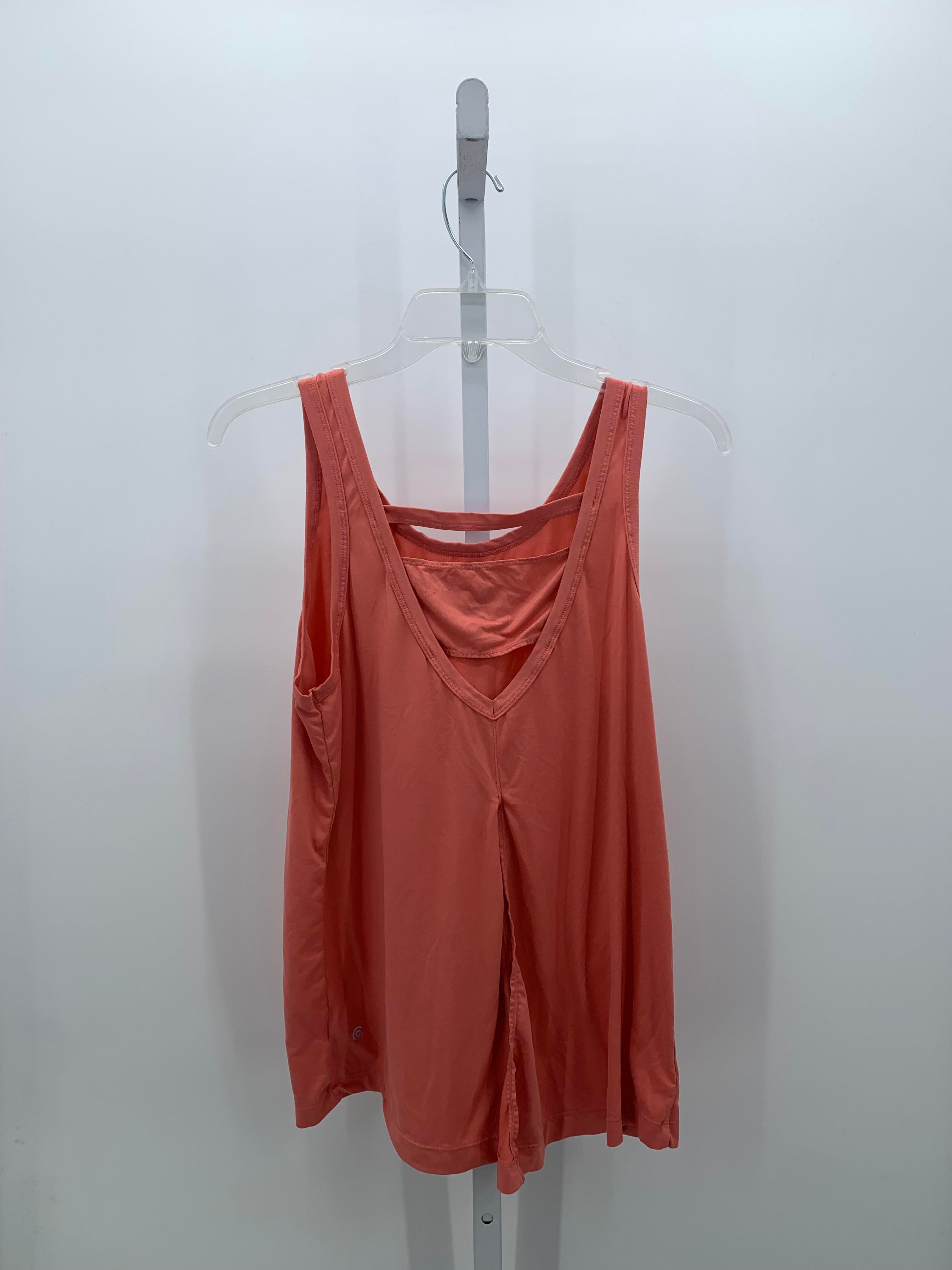 C9 Size Large Misses Tank