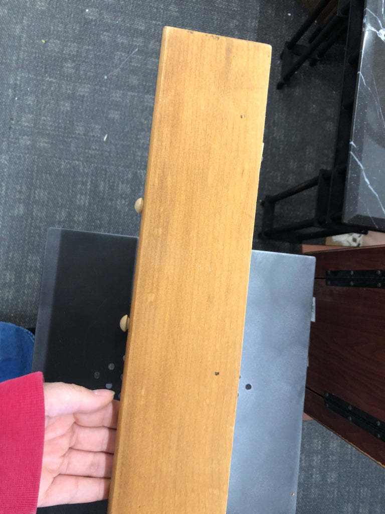 HORSES AT BARN FRAMED PRINT WITH 4 HOOKS.