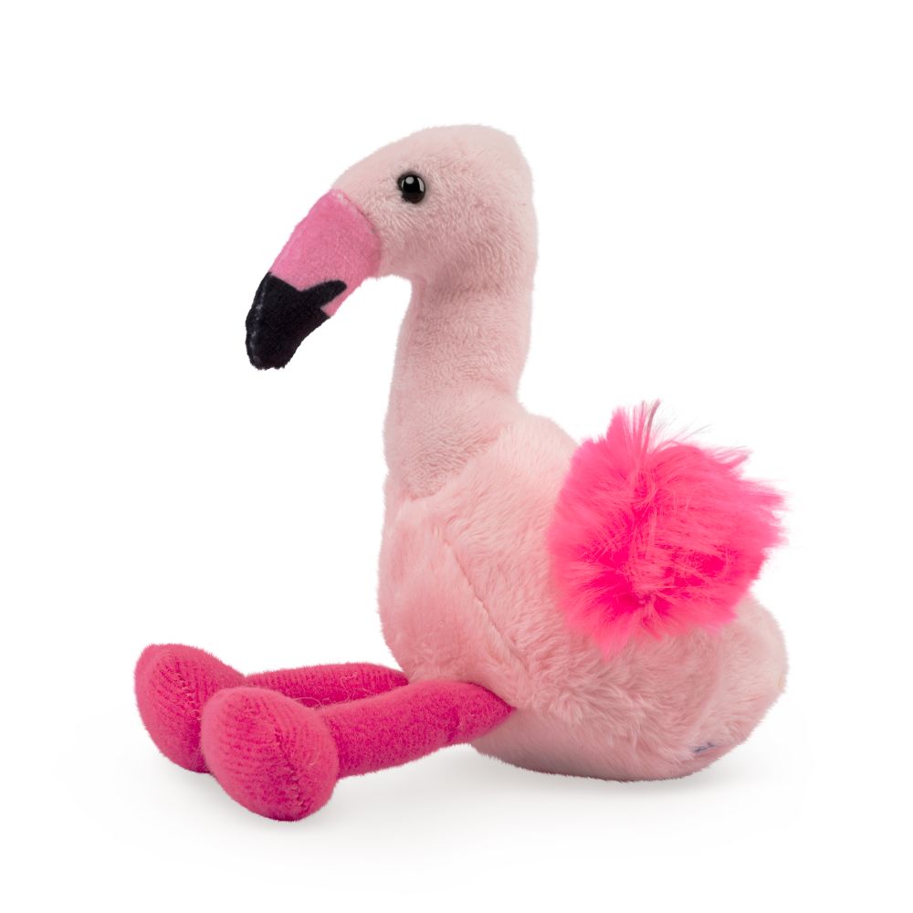 Living Nature SMOLS Pink Flamingo