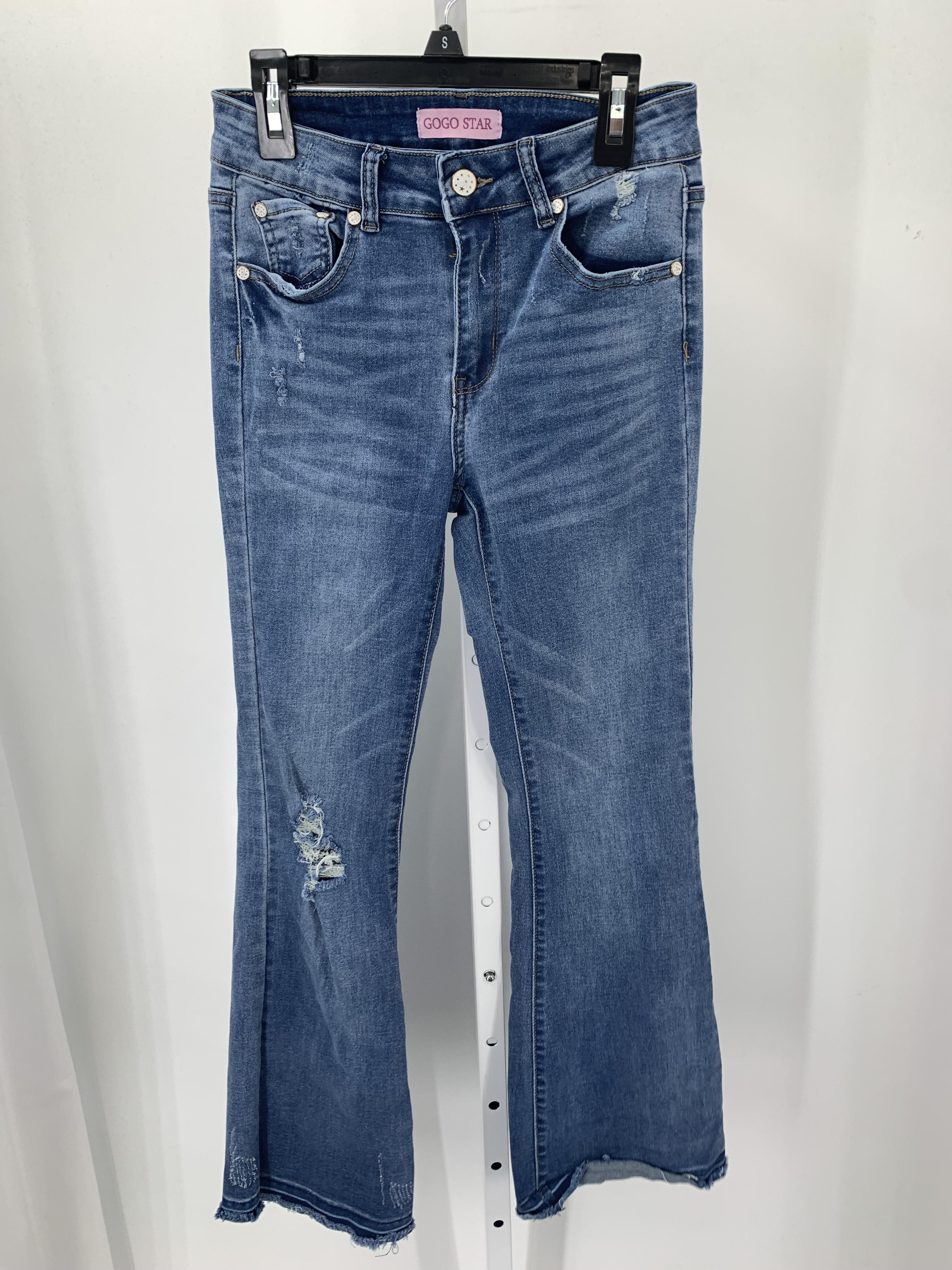 Size 14 Girls Jeans