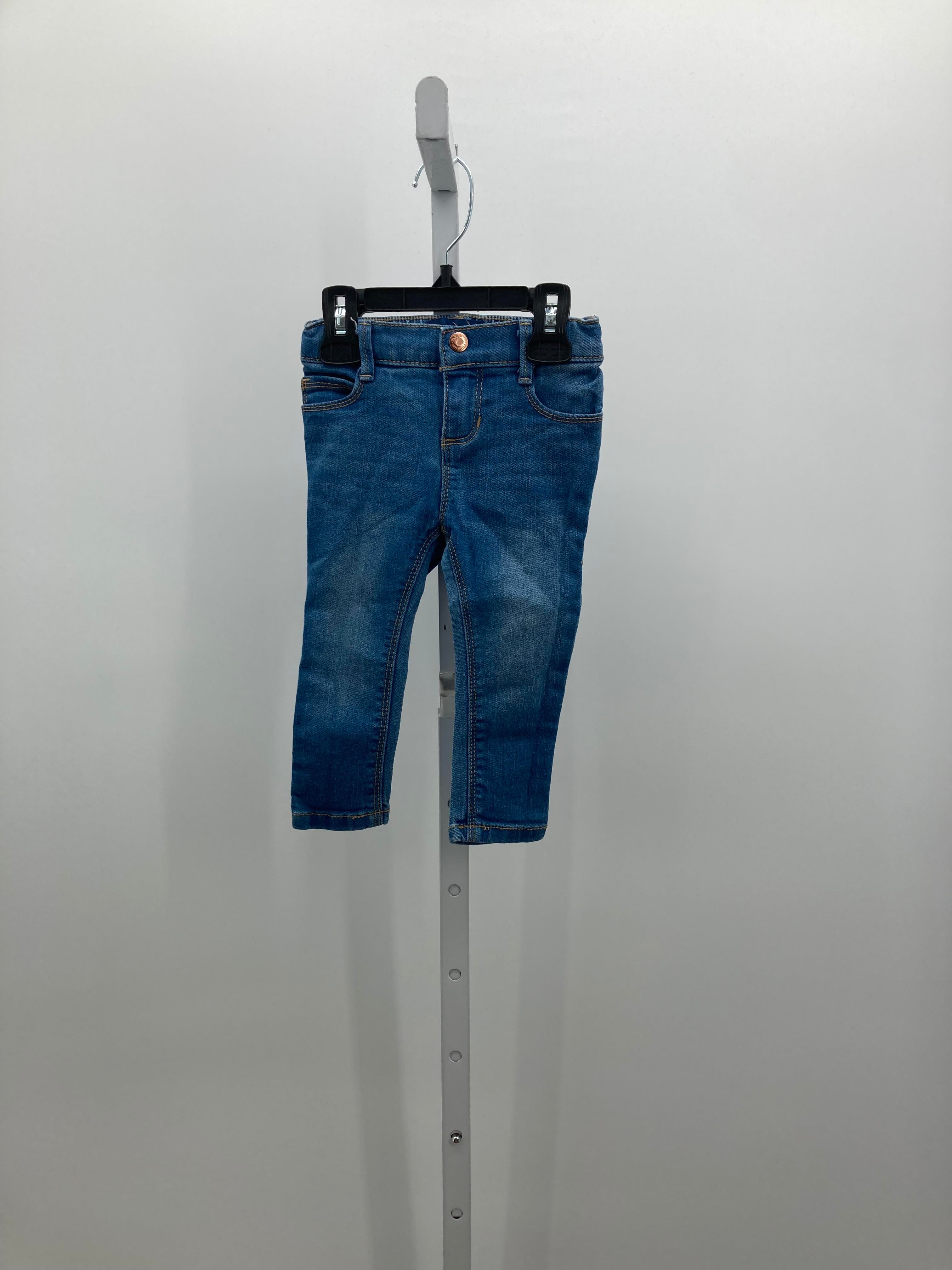 Old Navy Size 18-24 Months Girls Jeans